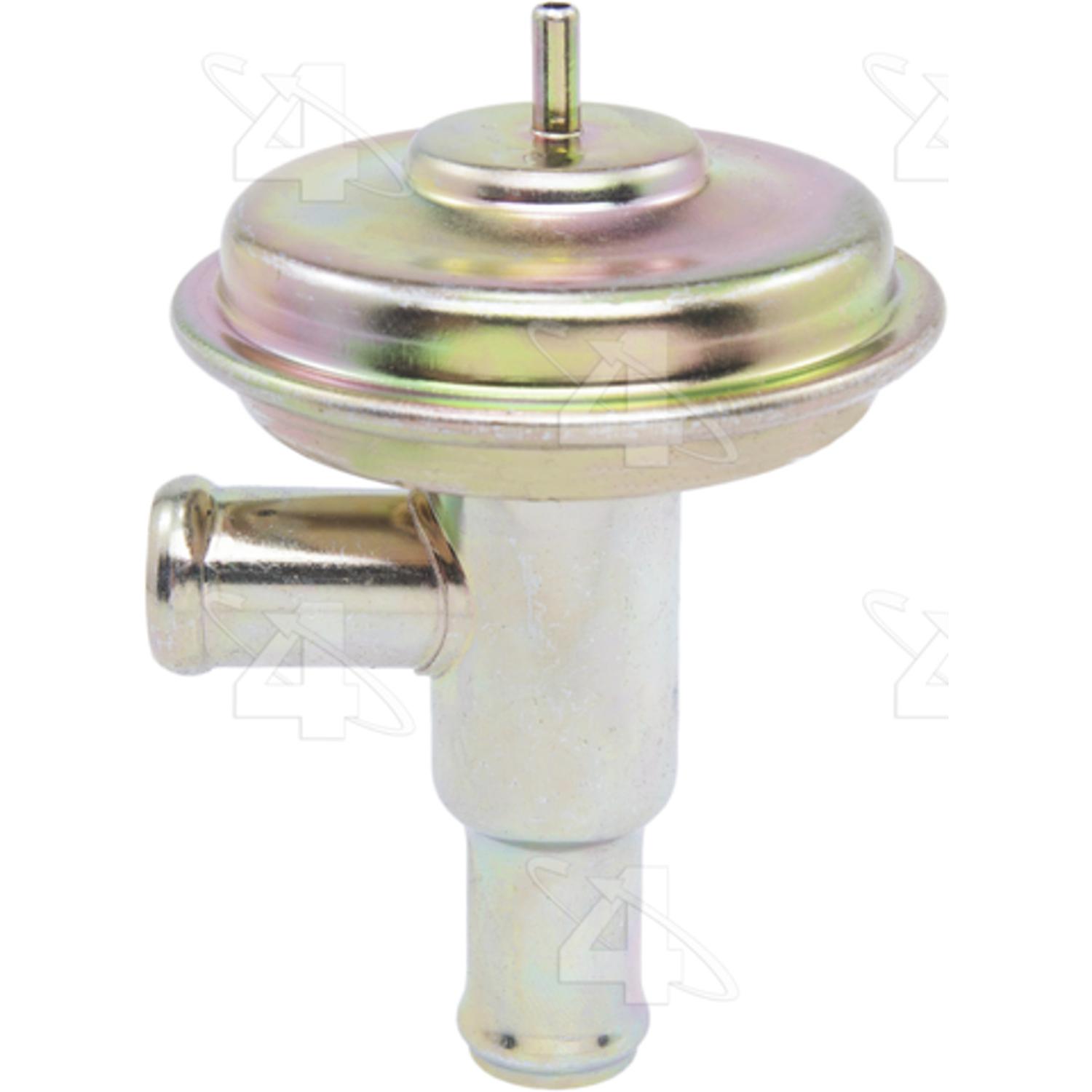 Four Seasons 74604 - HVAC Heater Control Valve Four Seasons 74604 HVAC Heater Control Valve product image 4 of 5