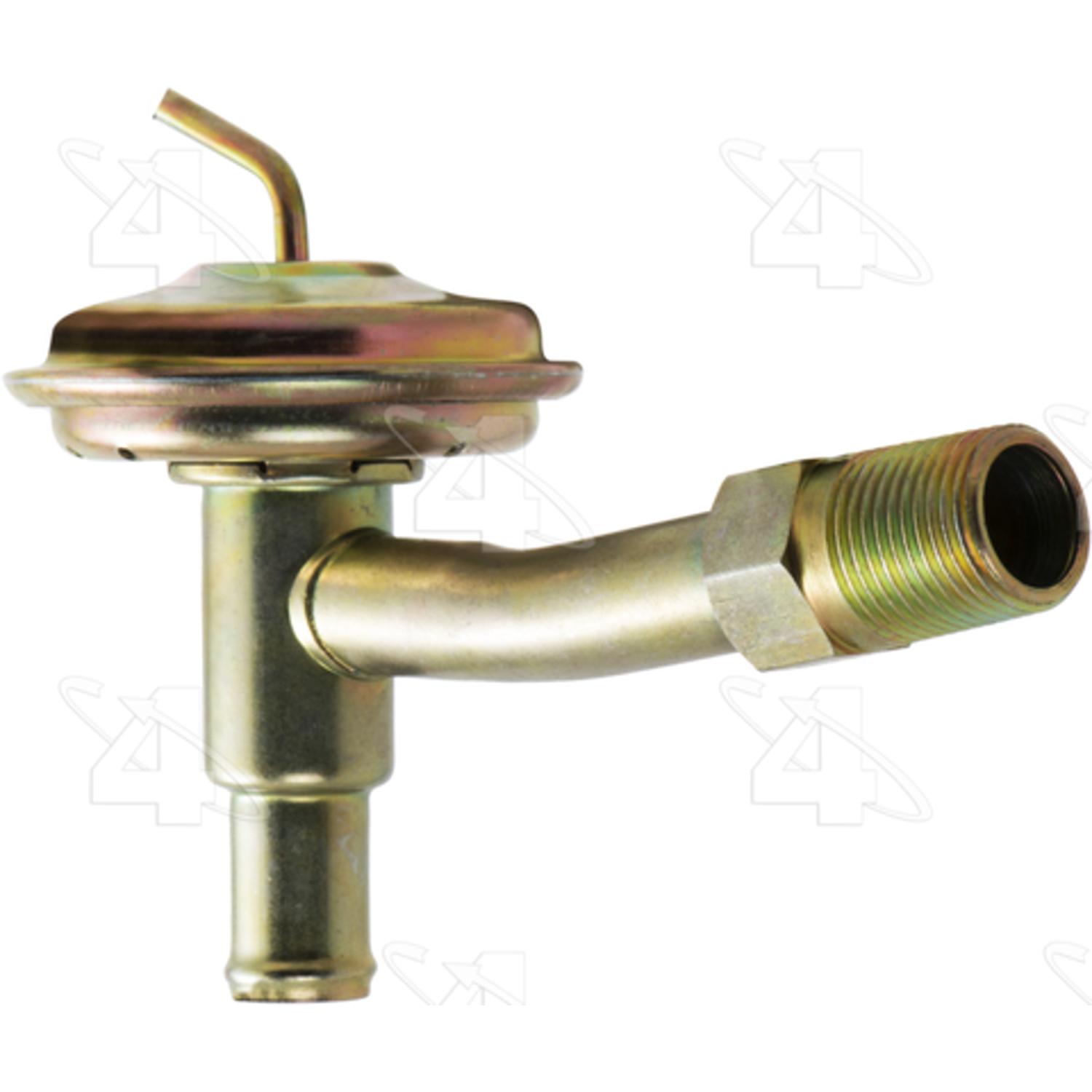 Four Seasons 74605 - HVAC Heater Control Valve Four Seasons 74605 HVAC Heater Control Valve product image 1 of 6