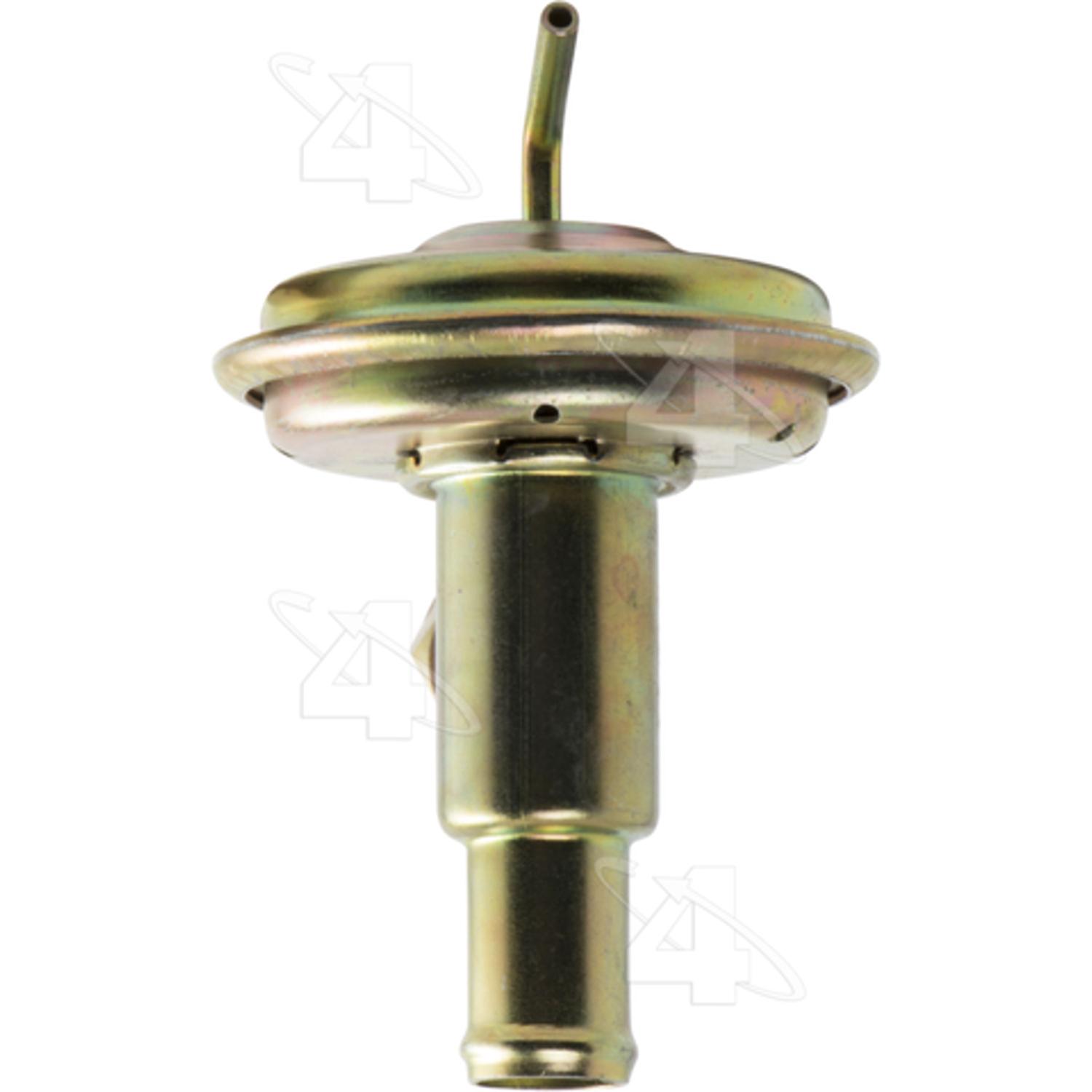 Four Seasons 74605 - HVAC Heater Control Valve Four Seasons 74605 HVAC Heater Control Valve product image 2 of 6
