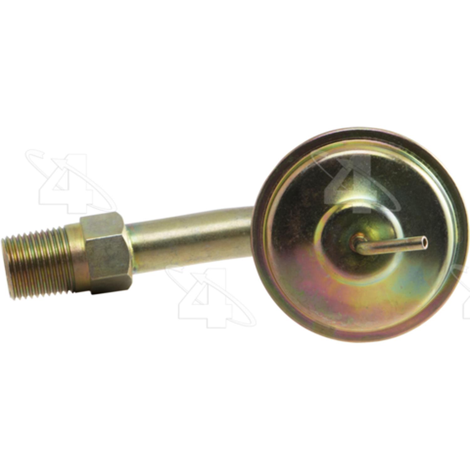 Four Seasons 74605 - HVAC Heater Control Valve Four Seasons 74605 HVAC Heater Control Valve product image 3 of 6