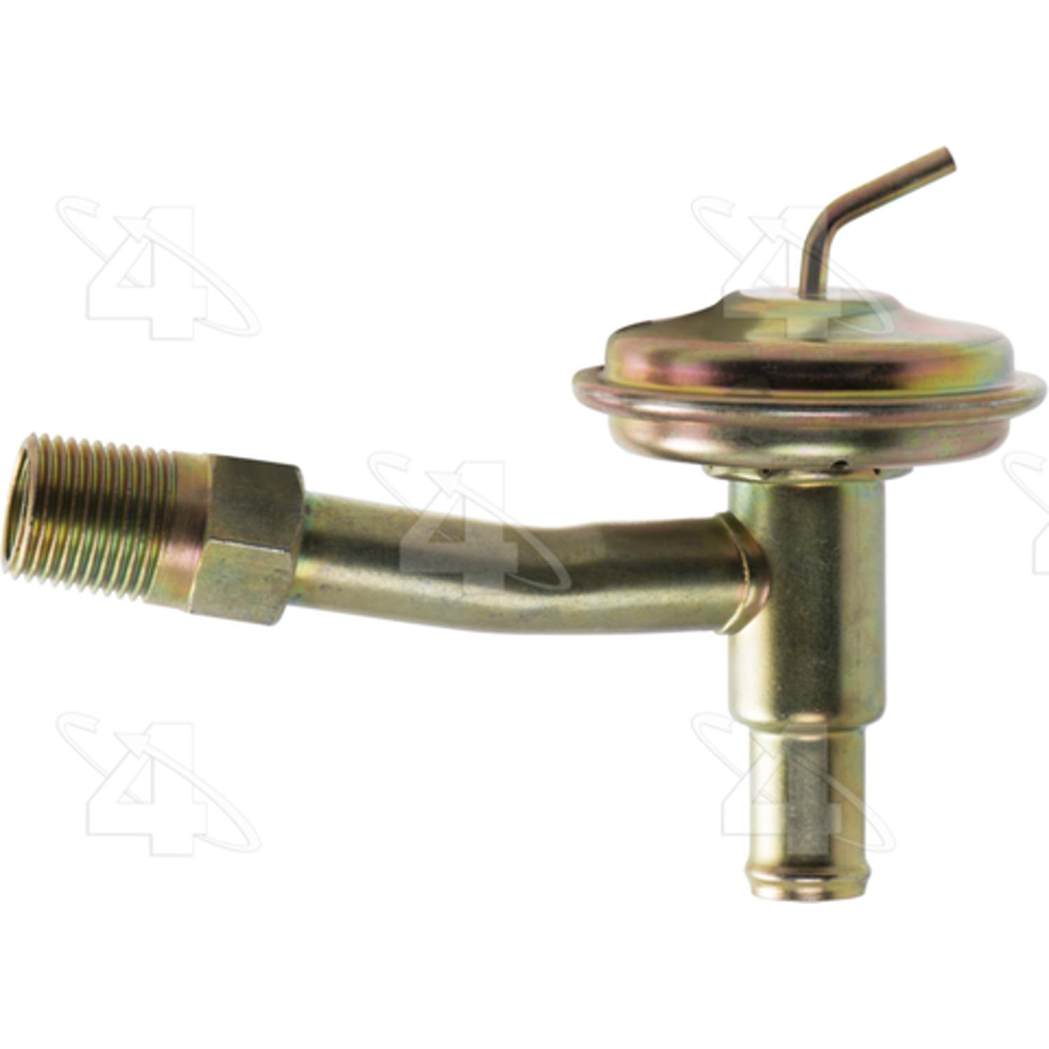 Four Seasons 74605 - HVAC Heater Control Valve Four Seasons 74605 HVAC Heater Control Valve product image 4 of 6