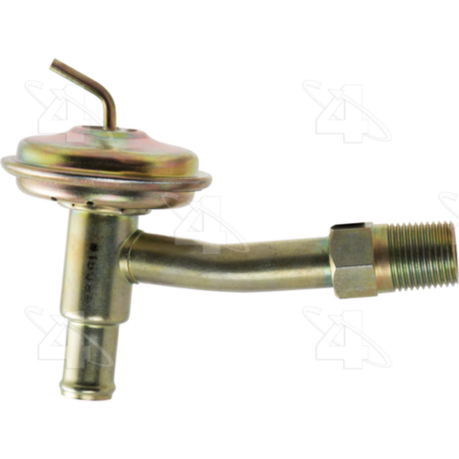 Four Seasons 74605 - HVAC Heater Control Valve Four Seasons 74605 HVAC Heater Control Valve product image 5 of 6