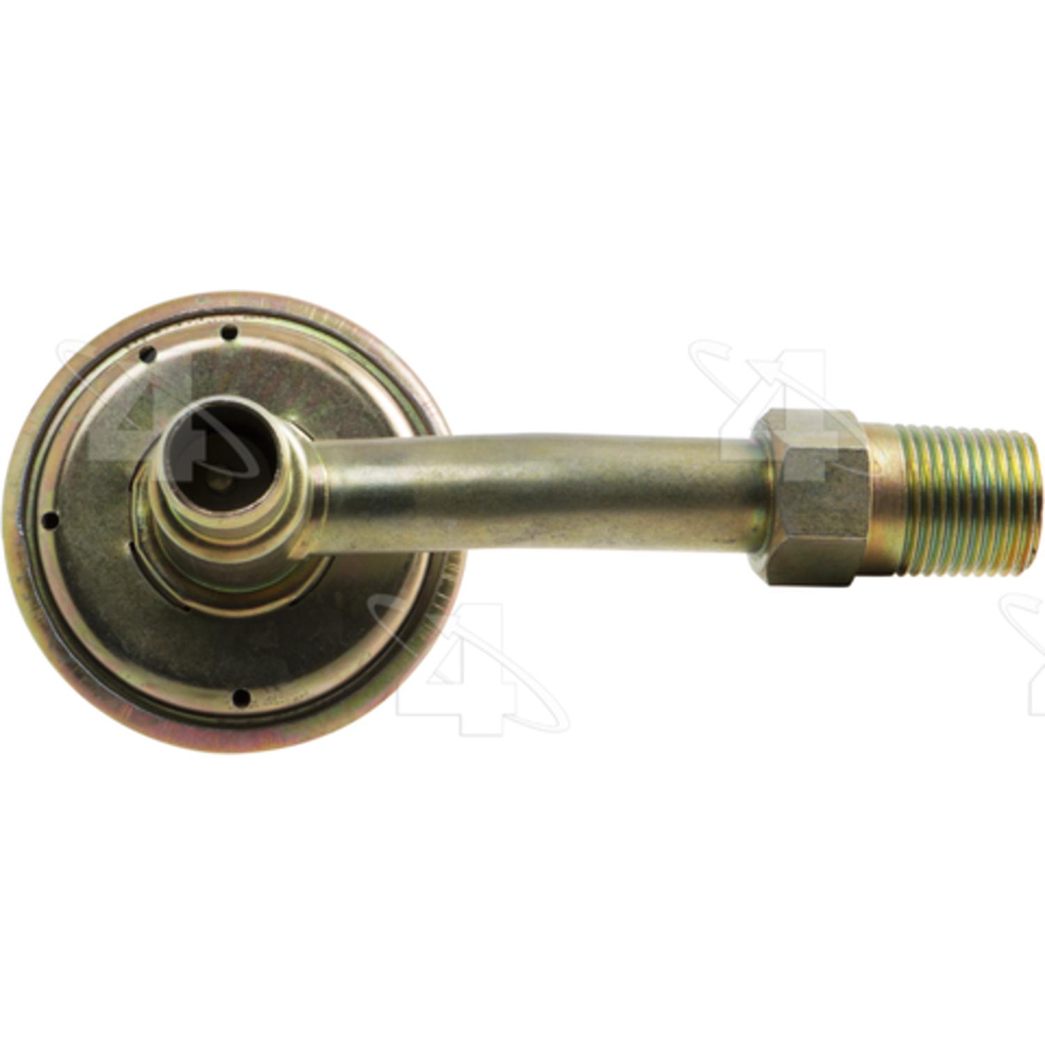 Four Seasons 74605 - HVAC Heater Control Valve Four Seasons 74605 HVAC Heater Control Valve product image 6 of 6