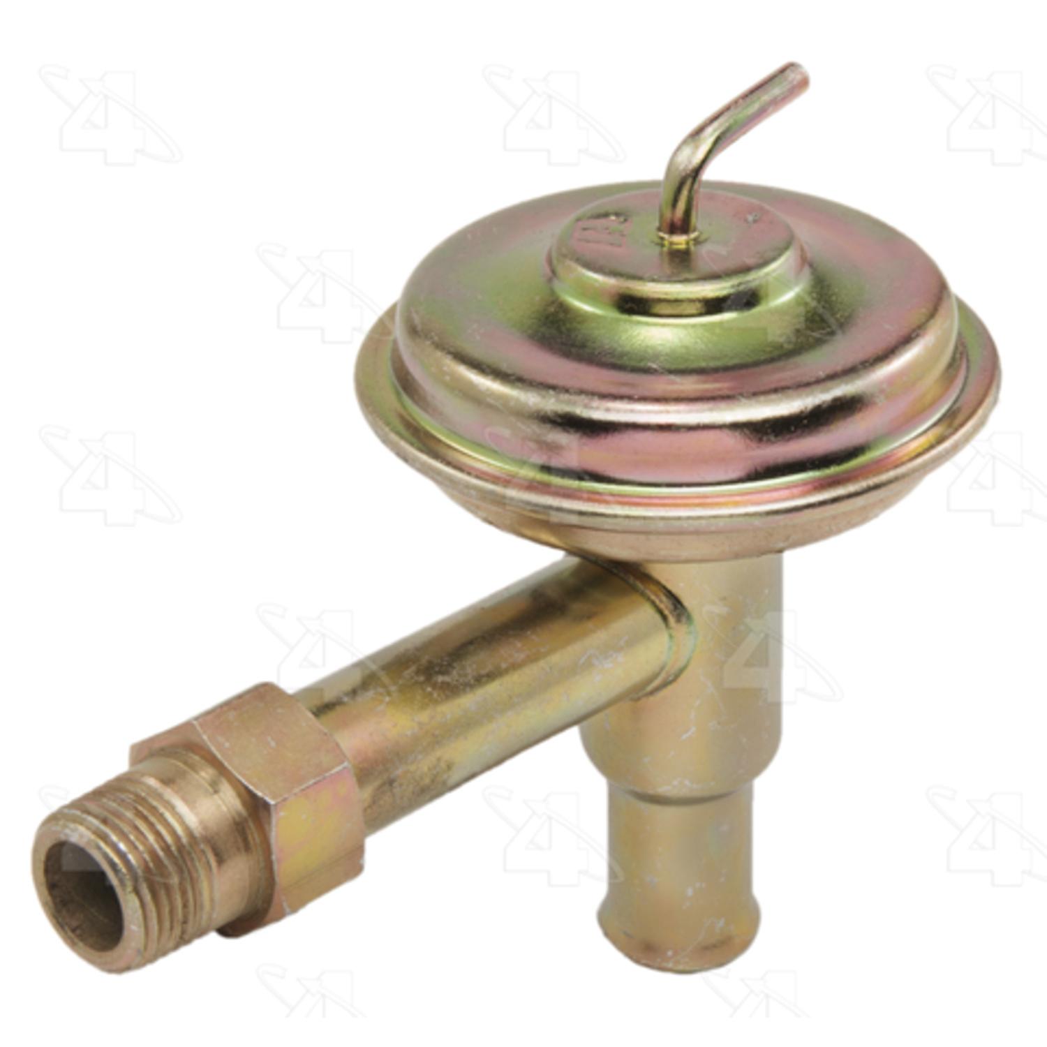 Four Seasons 74606 - HVAC Heater Control Valve Four Seasons 74606 HVAC Heater Control Valve product image 1 of 6