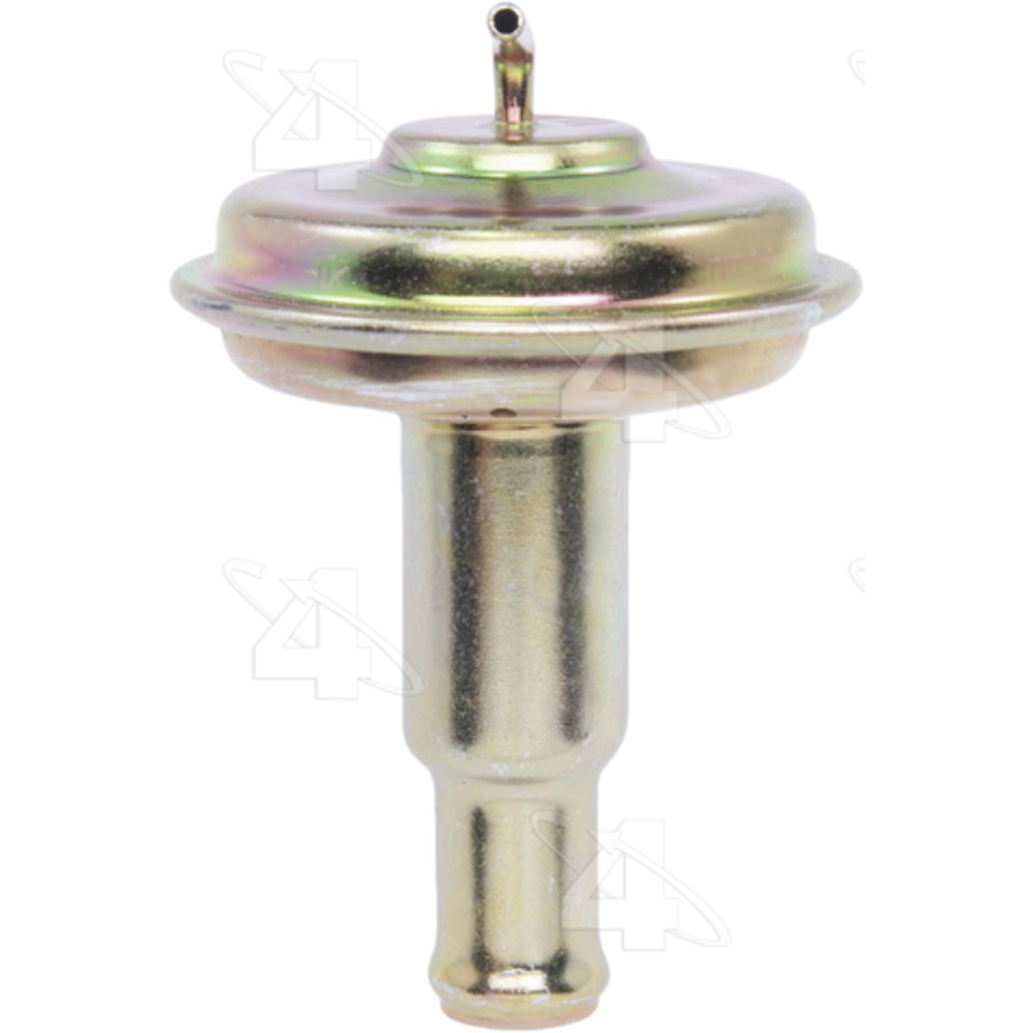 Four Seasons 74606 - HVAC Heater Control Valve Four Seasons 74606 HVAC Heater Control Valve product image 2 of 6
