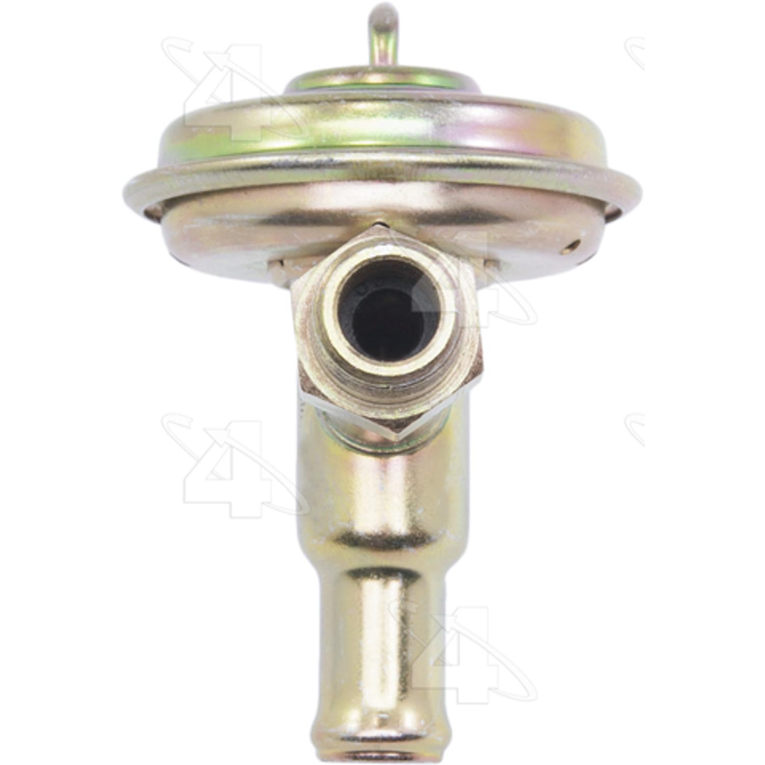 Four Seasons 74606 - HVAC Heater Control Valve Four Seasons 74606 HVAC Heater Control Valve product image 3 of 6