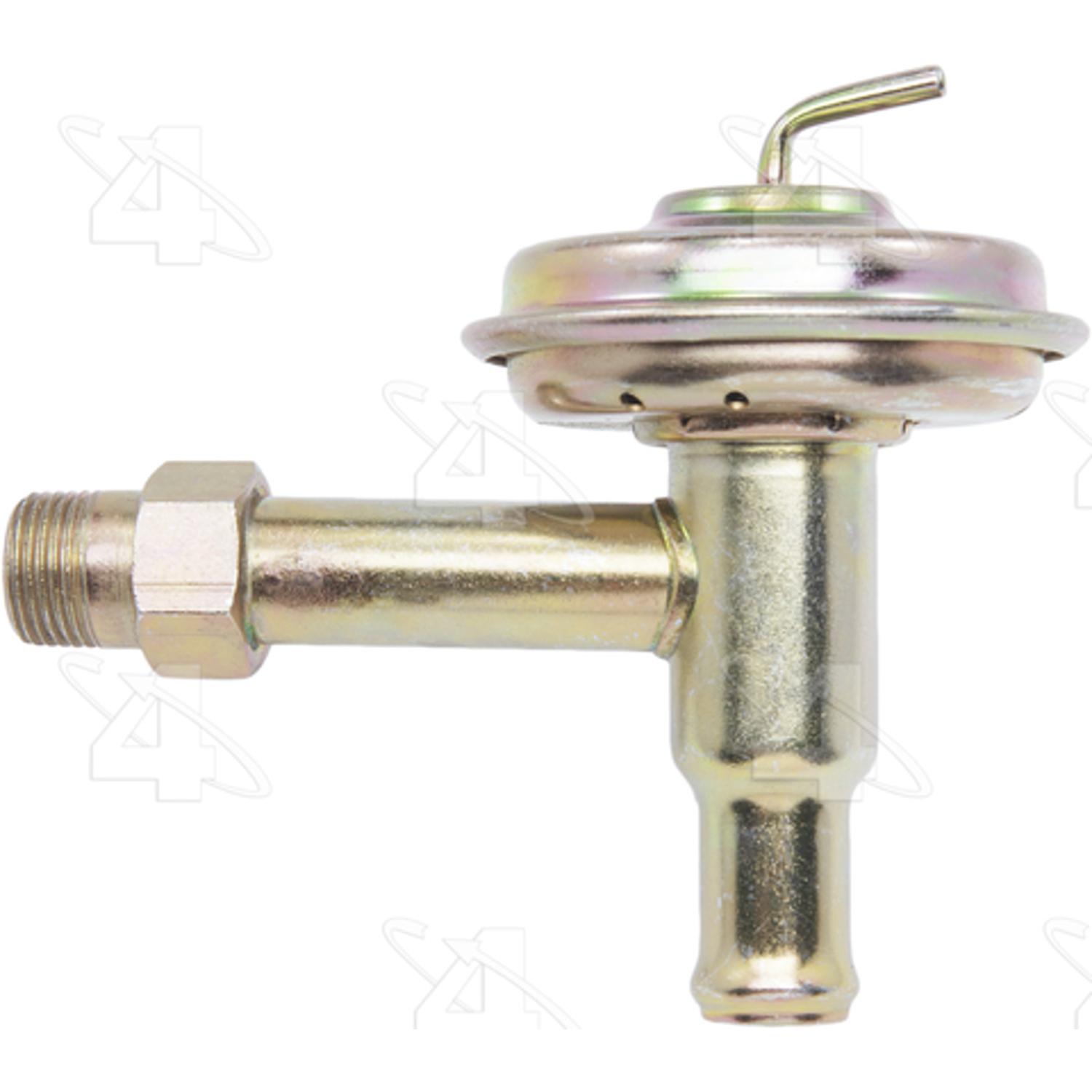Four Seasons 74606 - HVAC Heater Control Valve Four Seasons 74606 HVAC Heater Control Valve product image 4 of 6