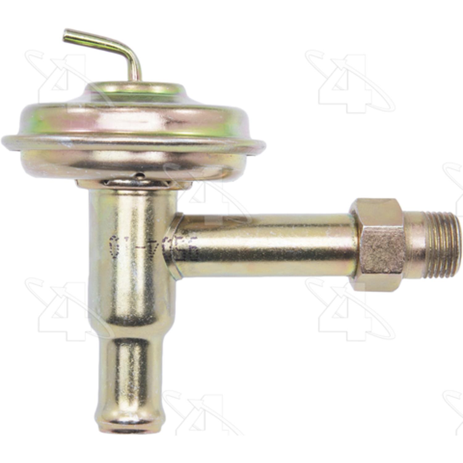 Four Seasons 74606 - HVAC Heater Control Valve Four Seasons 74606 HVAC Heater Control Valve product image 5 of 6