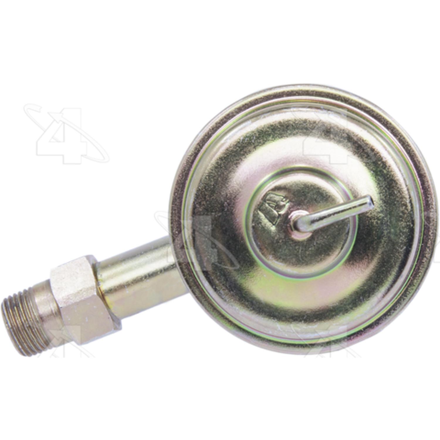 Four Seasons 74606 - HVAC Heater Control Valve Four Seasons 74606 HVAC Heater Control Valve product image 6 of 6