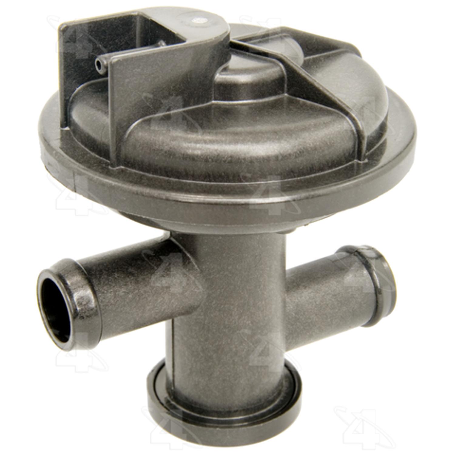 Four Seasons 74614 - HVAC Heater Control Valve Four Seasons 74614 HVAC Heater Control Valve product image 1 of 7