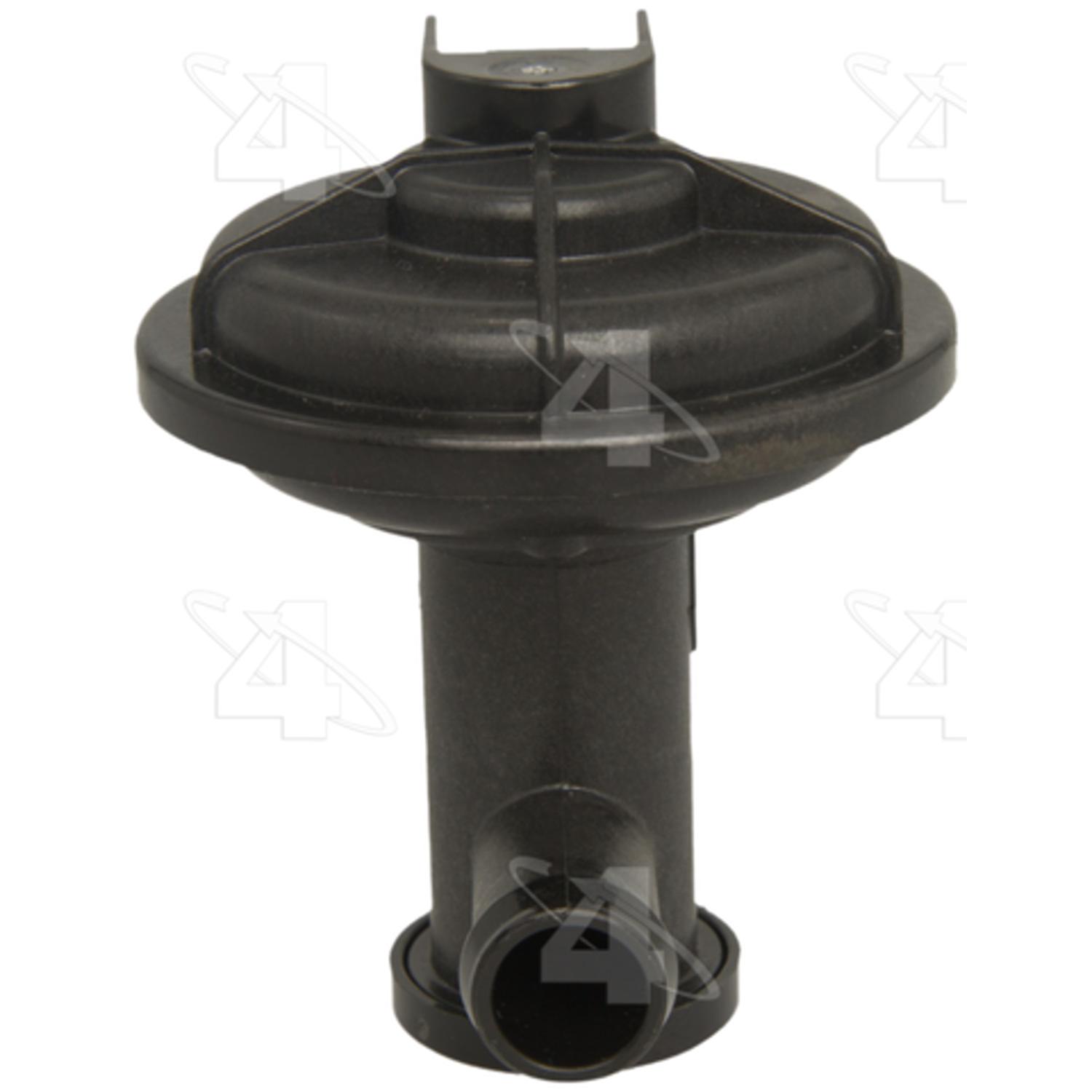 Four Seasons 74614 - HVAC Heater Control Valve Four Seasons 74614 HVAC Heater Control Valve product image 2 of 7