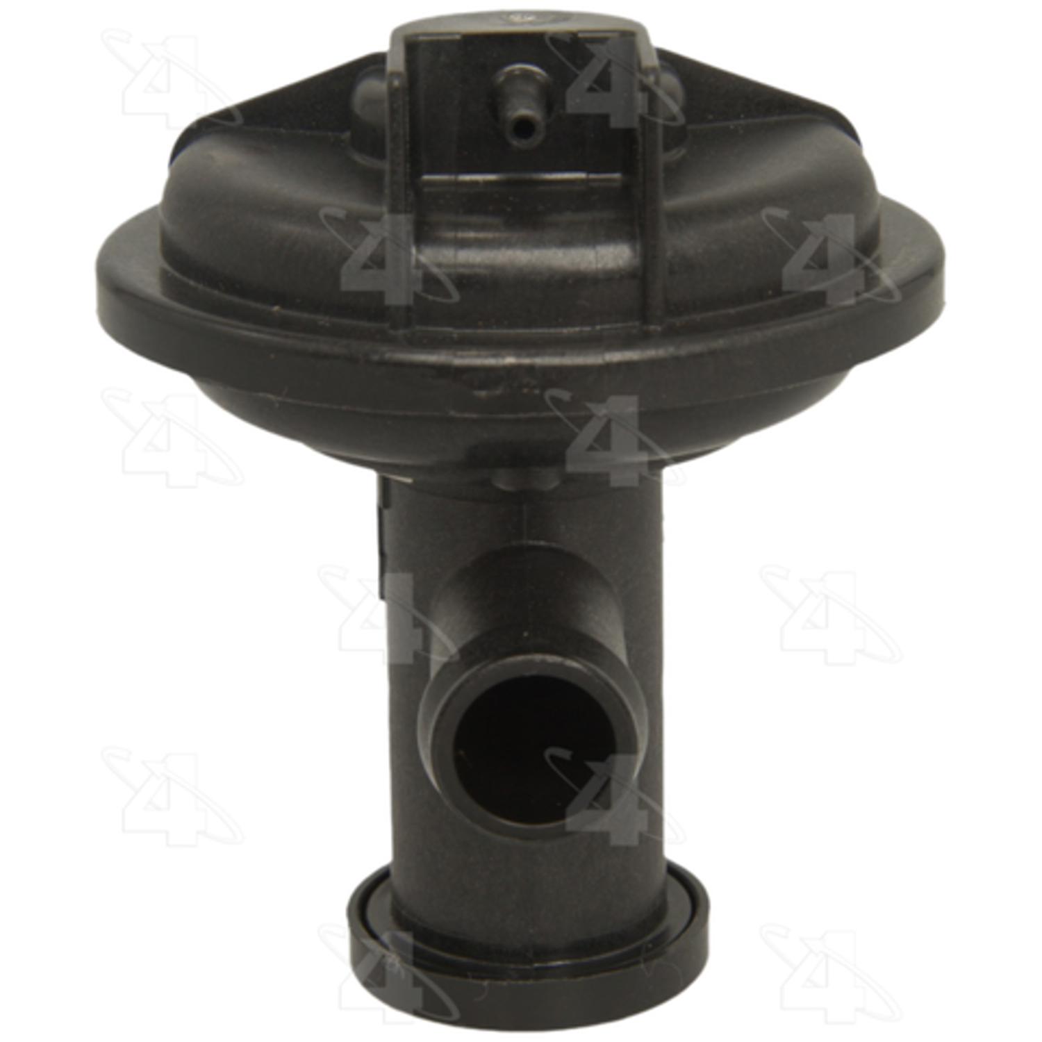 Four Seasons 74614 - HVAC Heater Control Valve Four Seasons 74614 HVAC Heater Control Valve product image 4 of 7