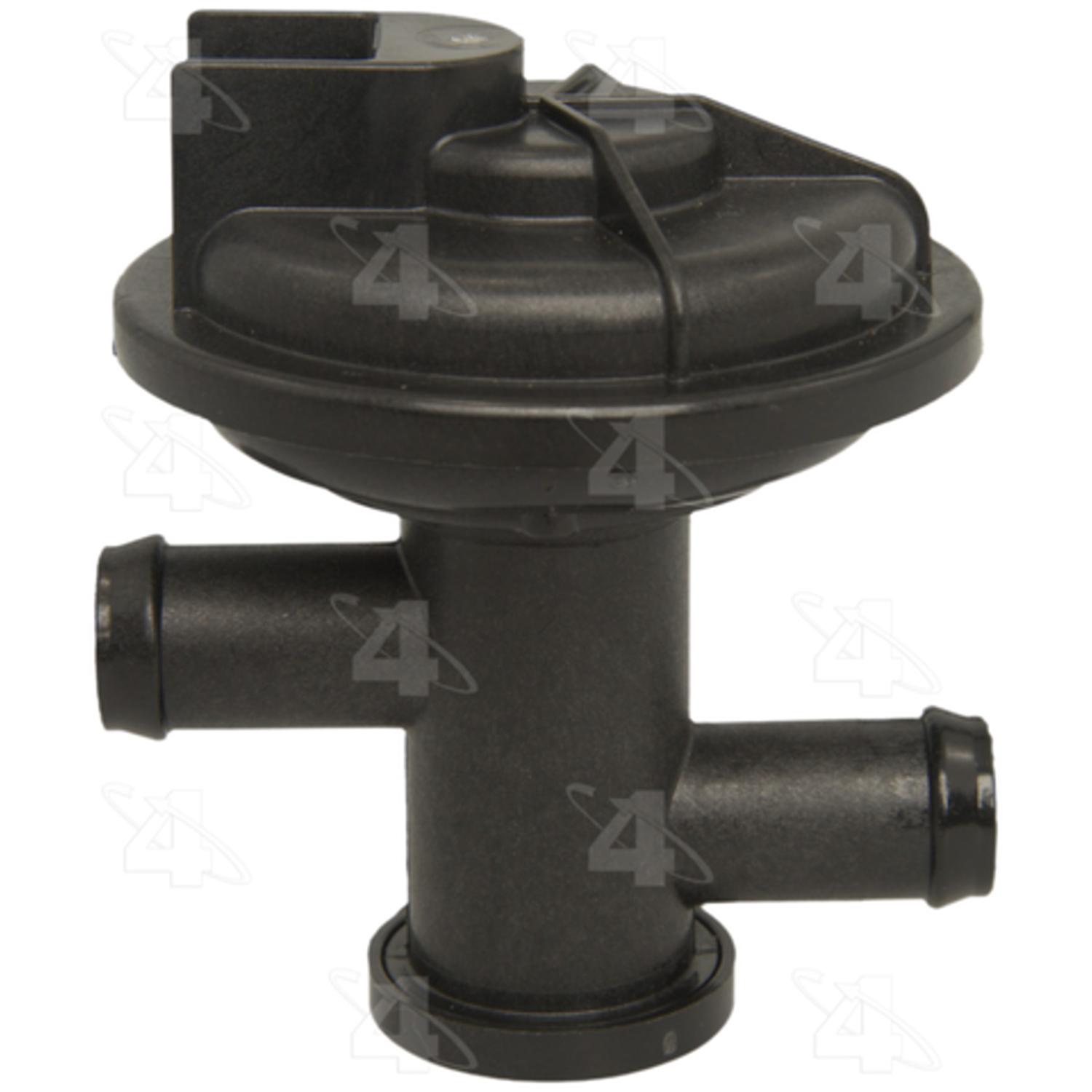 Four Seasons 74614 - HVAC Heater Control Valve Four Seasons 74614 HVAC Heater Control Valve product image 5 of 7