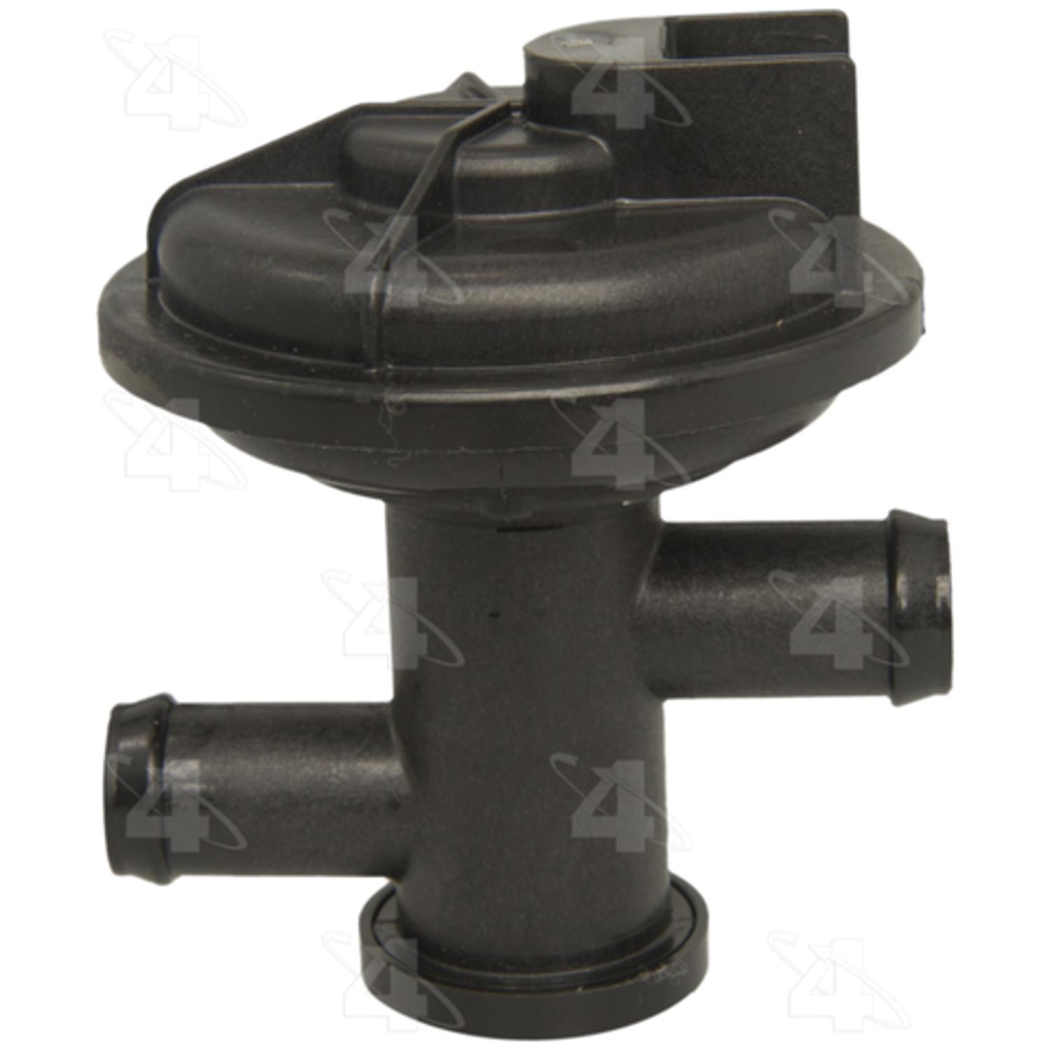 Four Seasons 74614 - HVAC Heater Control Valve Four Seasons 74614 HVAC Heater Control Valve product image 6 of 7