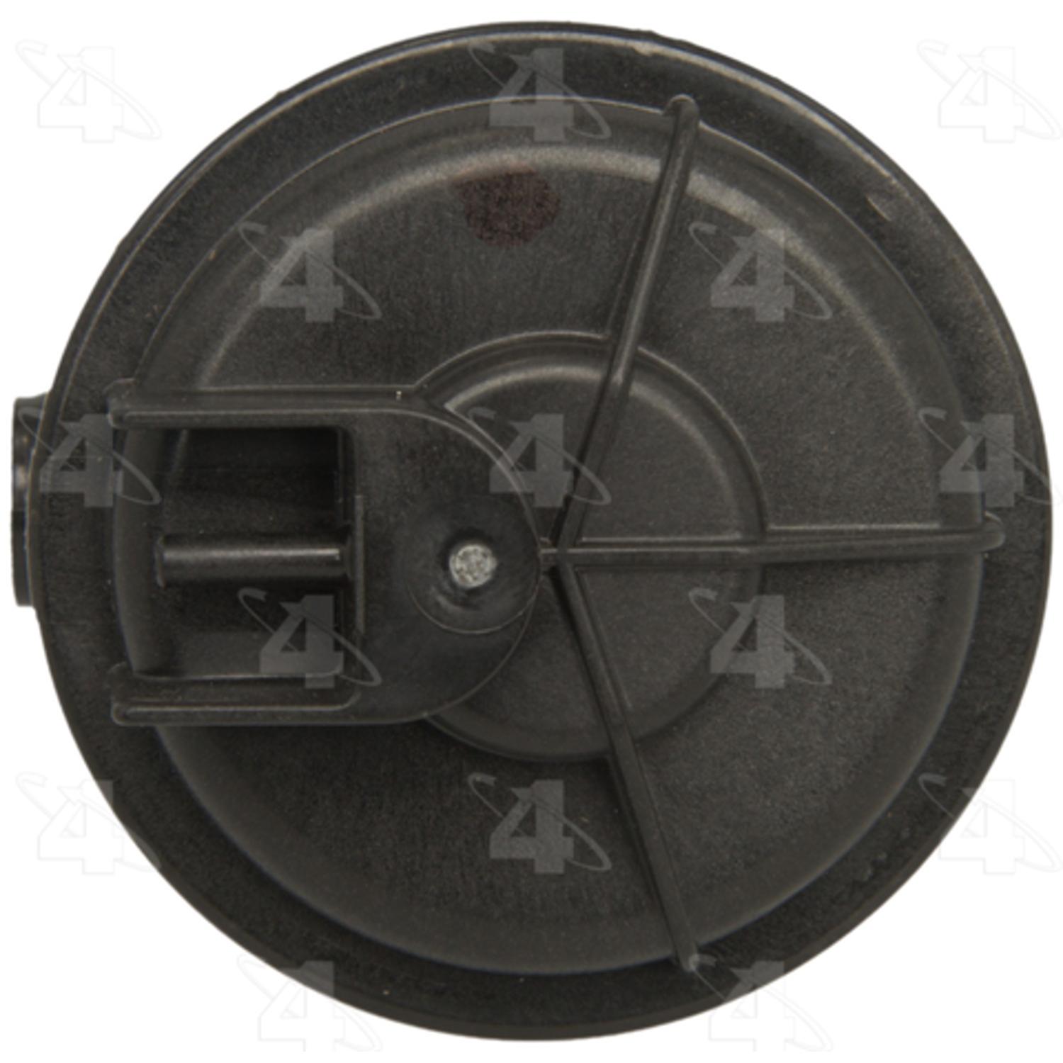Four Seasons 74614 - HVAC Heater Control Valve Four Seasons 74614 HVAC Heater Control Valve product image 7 of 7