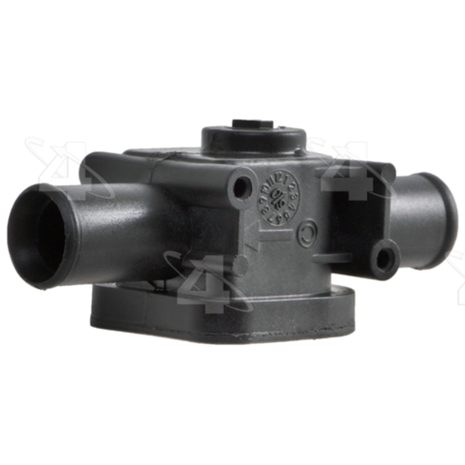 Four Seasons 74620 - HVAC Heater Control Valve Four Seasons 74620 HVAC Heater Control Valve product image 1 of 7