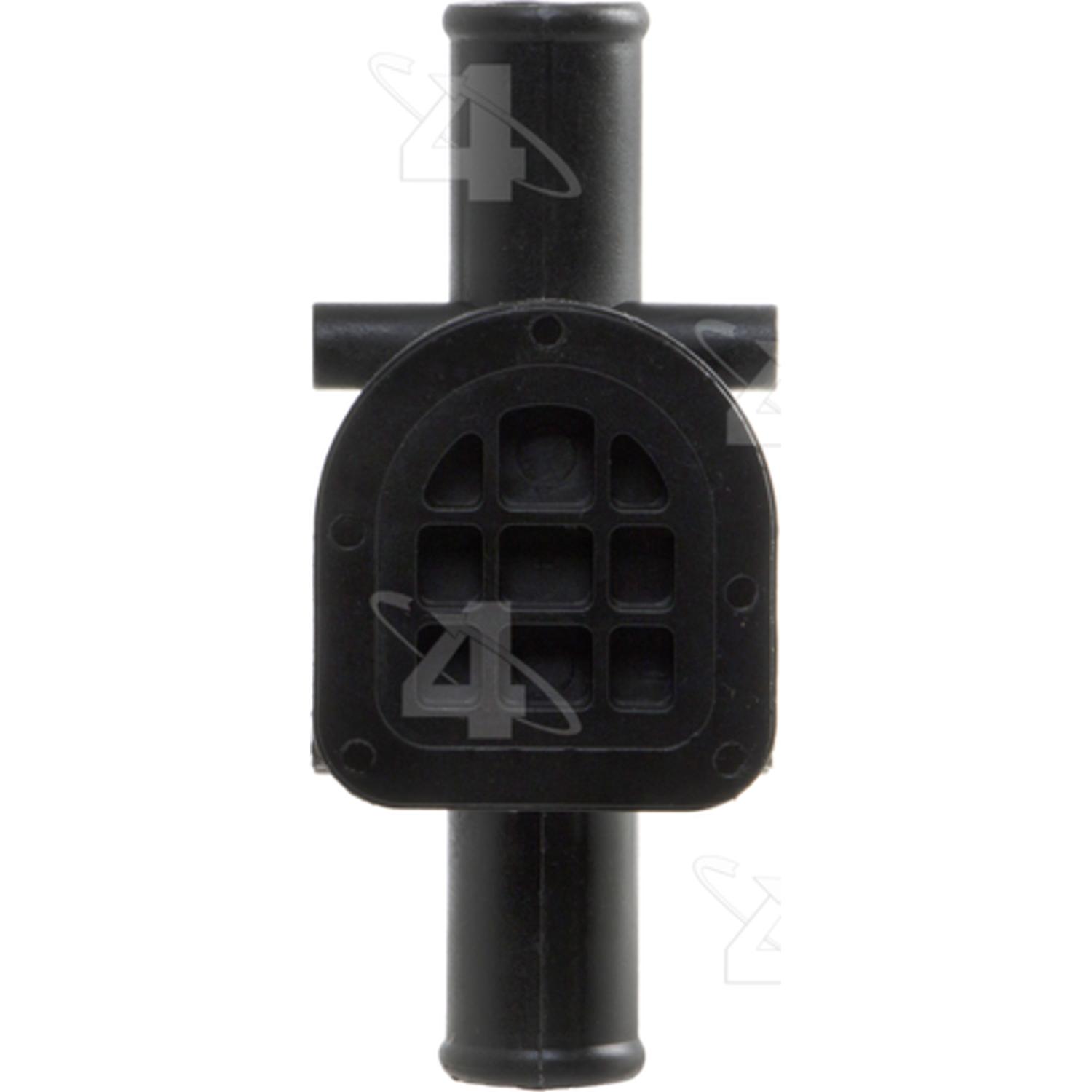 Four Seasons 74620 - HVAC Heater Control Valve Four Seasons 74620 HVAC Heater Control Valve product image 3 of 7