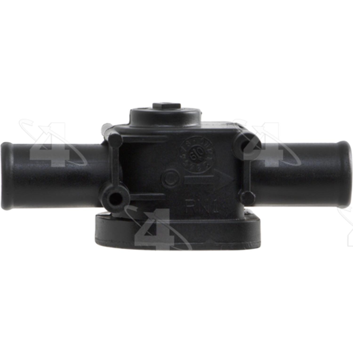 Four Seasons 74620 - HVAC Heater Control Valve Four Seasons 74620 HVAC Heater Control Valve product image 5 of 7