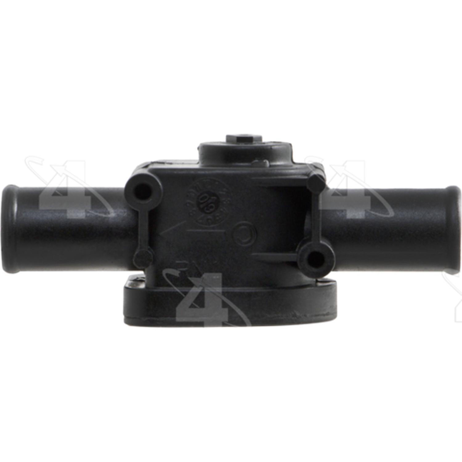 Four Seasons 74620 - HVAC Heater Control Valve Four Seasons 74620 HVAC Heater Control Valve product image 6 of 7