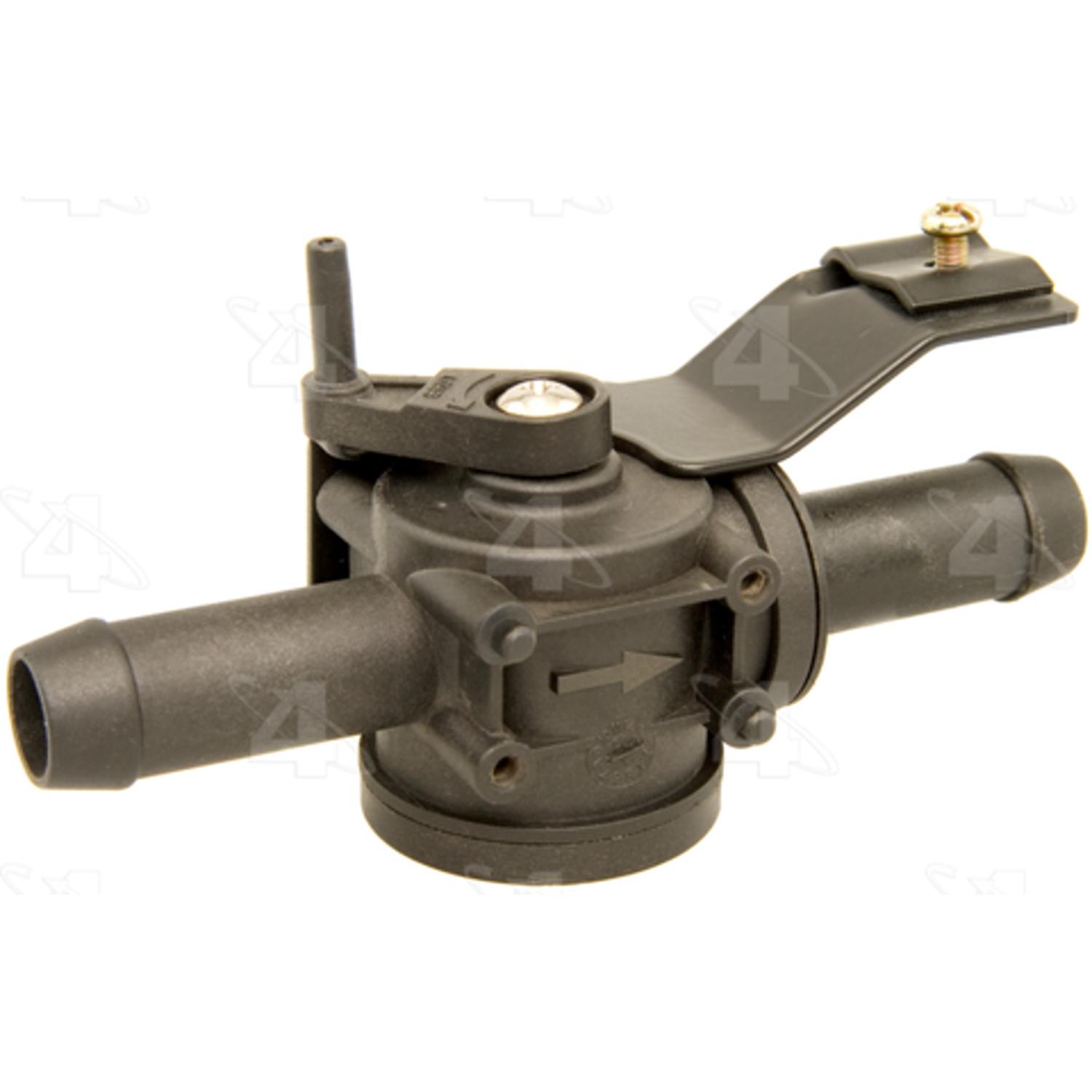 Four Seasons 74627 - HVAC Heater Control Valve Four Seasons 74627 HVAC Heater Control Valve product image 1 of 7