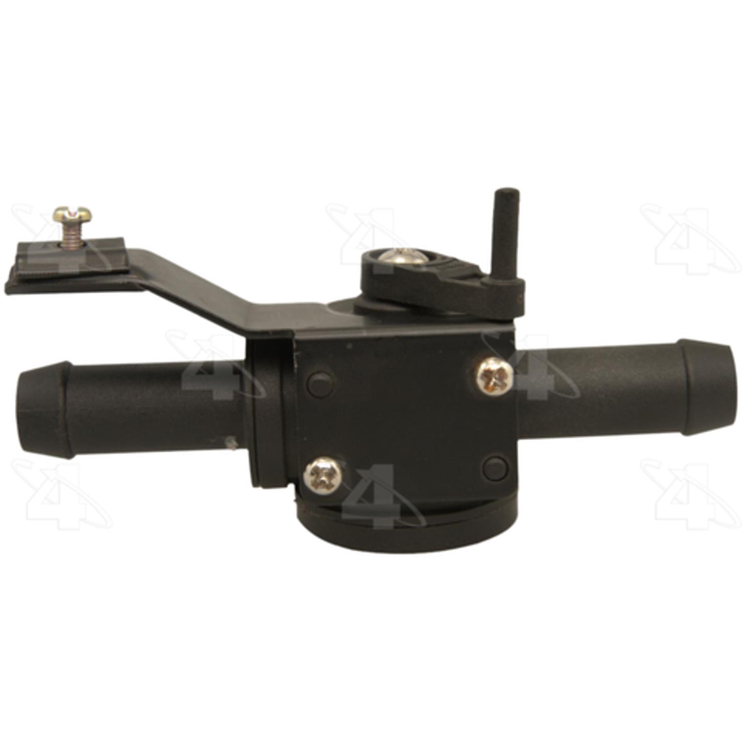 Four Seasons 74627 - HVAC Heater Control Valve Four Seasons 74627 HVAC Heater Control Valve product image 2 of 7