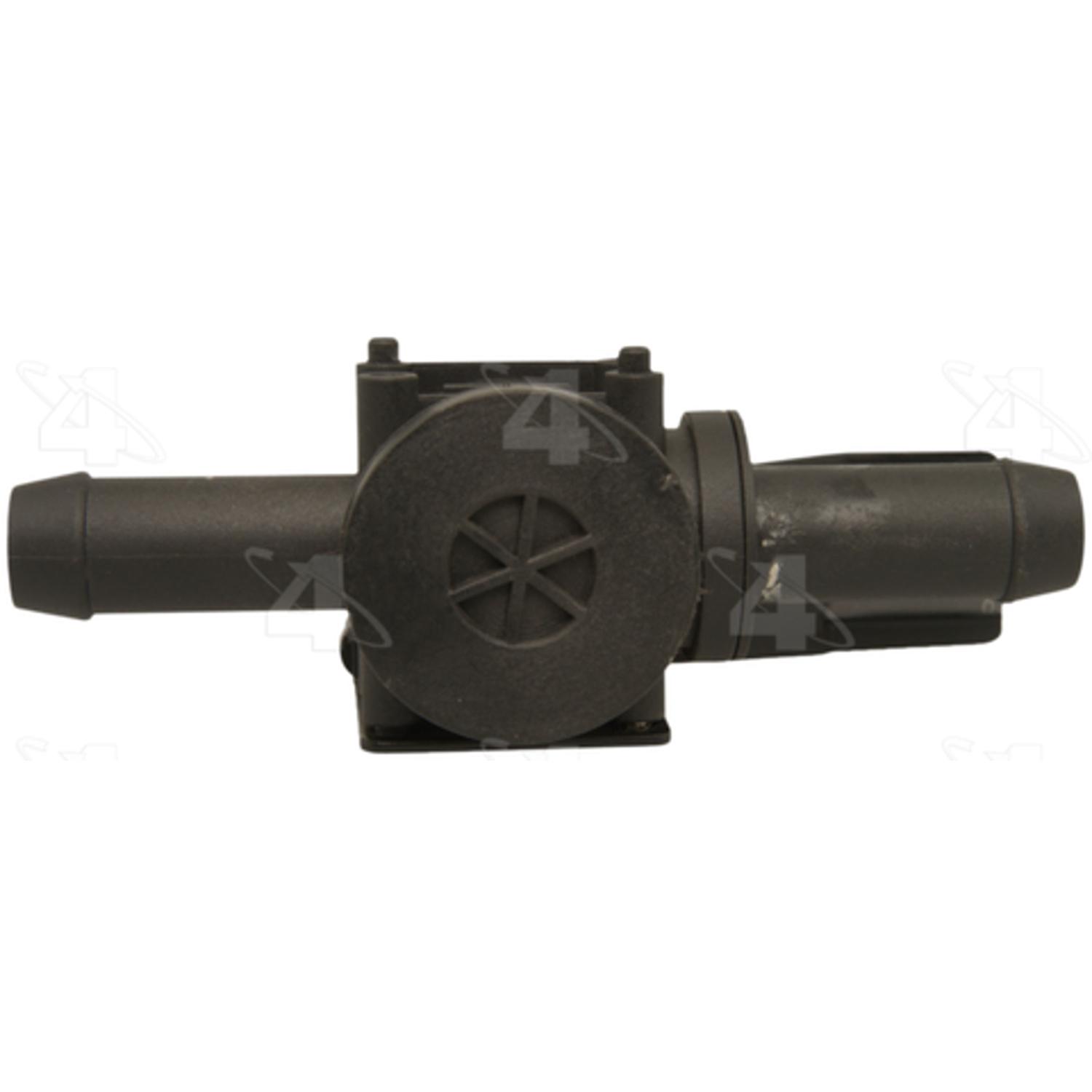 Four Seasons 74627 - HVAC Heater Control Valve Four Seasons 74627 HVAC Heater Control Valve product image 3 of 7