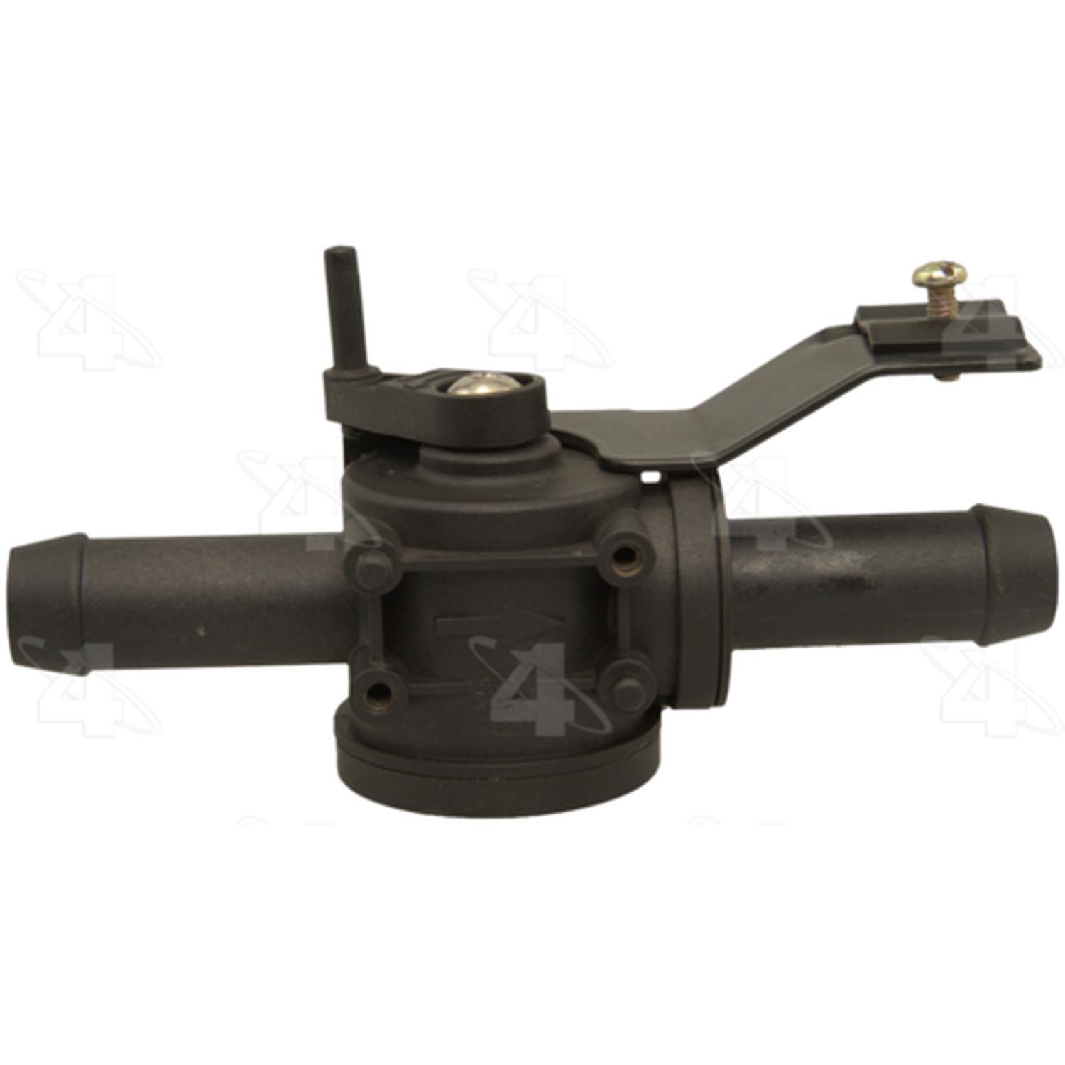 Four Seasons 74627 - HVAC Heater Control Valve Four Seasons 74627 HVAC Heater Control Valve product image 4 of 7