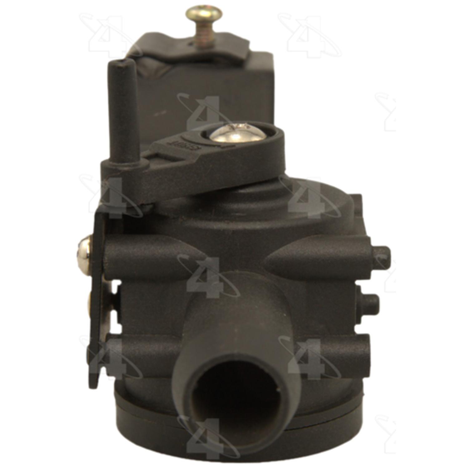 Four Seasons 74627 - HVAC Heater Control Valve Four Seasons 74627 HVAC Heater Control Valve product image 5 of 7