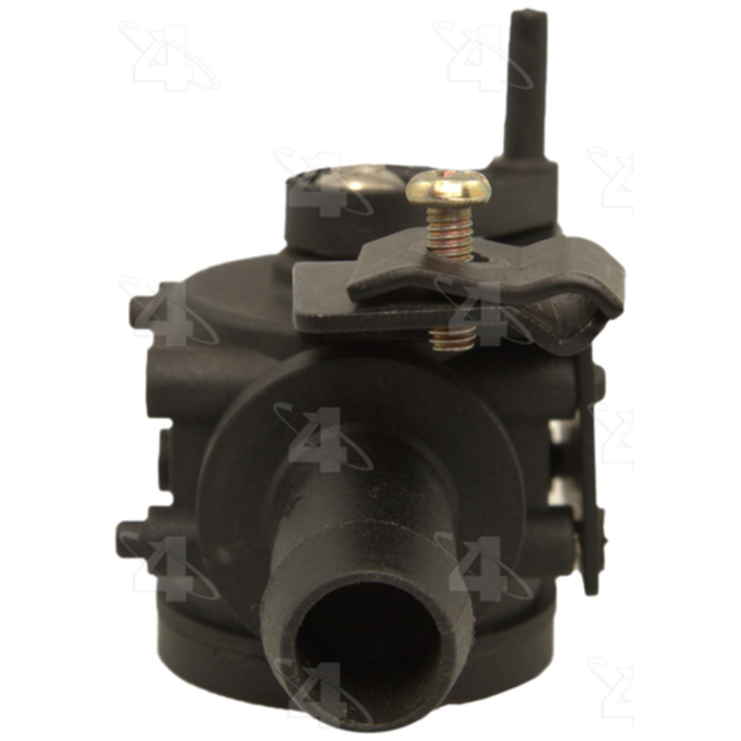Four Seasons 74627 - HVAC Heater Control Valve Four Seasons 74627 HVAC Heater Control Valve product image 6 of 7