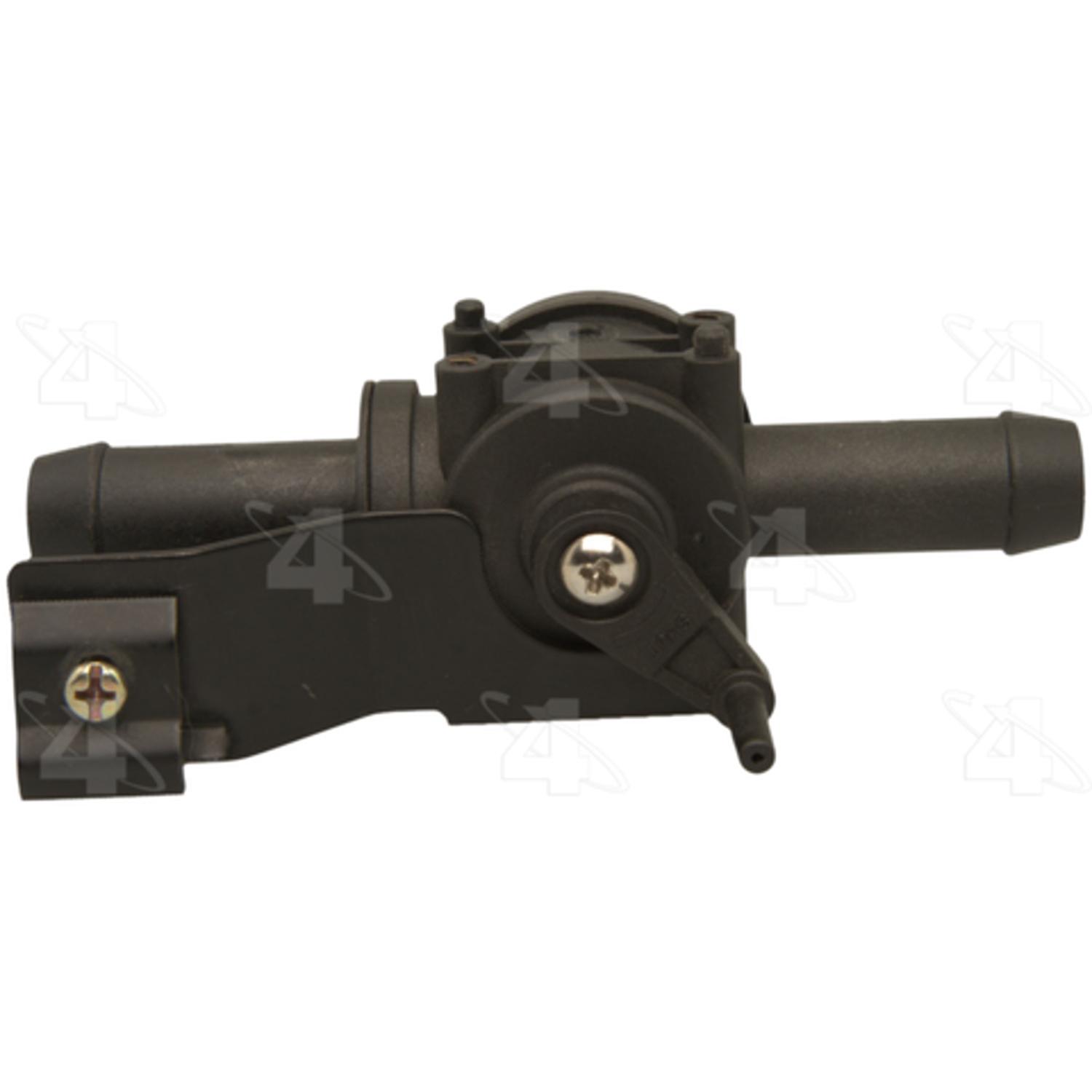 Four Seasons 74627 - HVAC Heater Control Valve Four Seasons 74627 HVAC Heater Control Valve product image 7 of 7