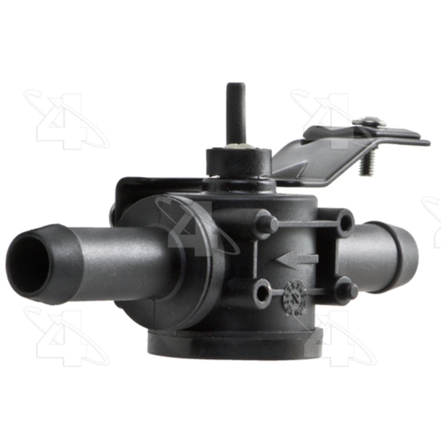 Four Seasons 74628 - HVAC Heater Control Valve Four Seasons 74628 HVAC Heater Control Valve product image 1 of 7
