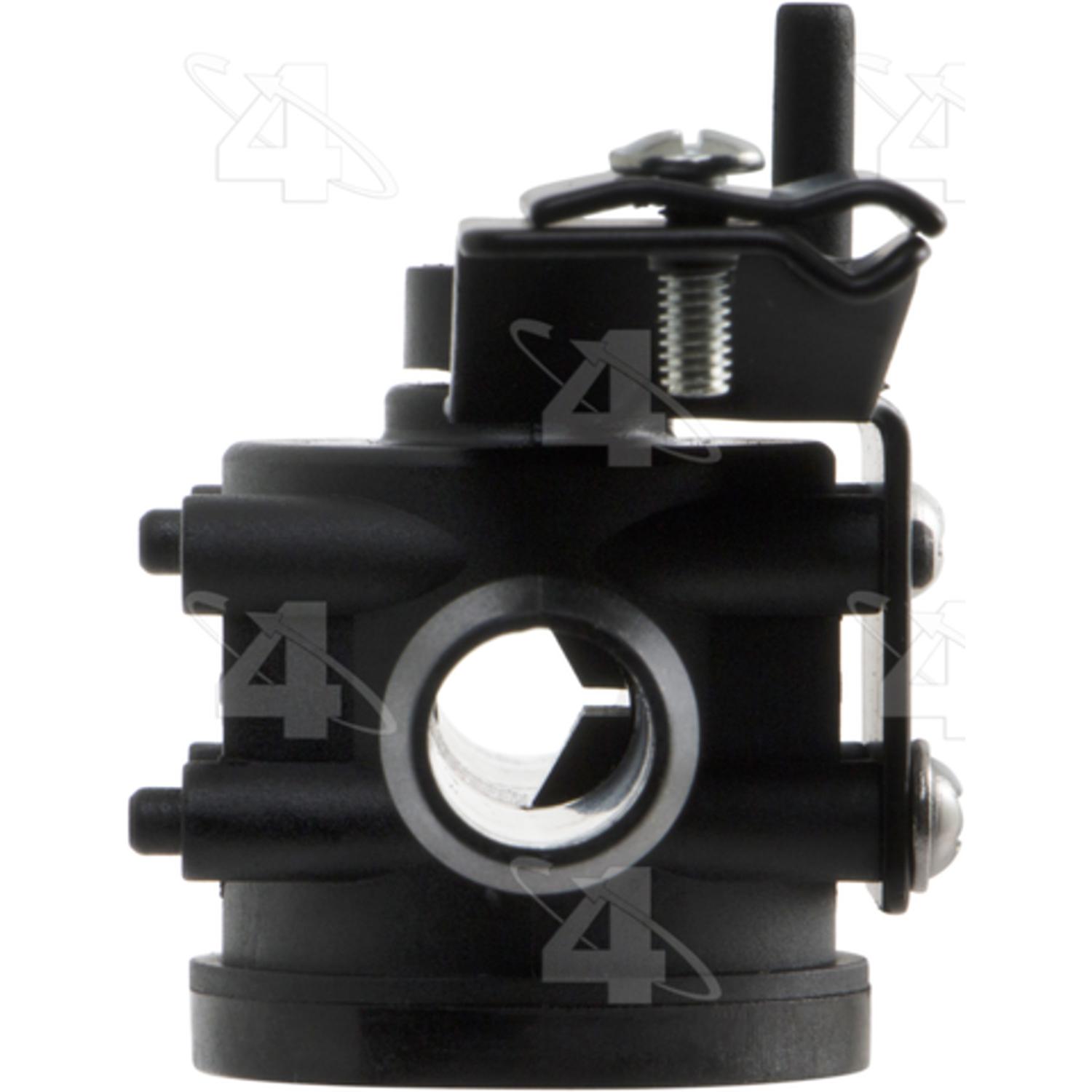 Four Seasons 74628 - HVAC Heater Control Valve Four Seasons 74628 HVAC Heater Control Valve product image 2 of 7