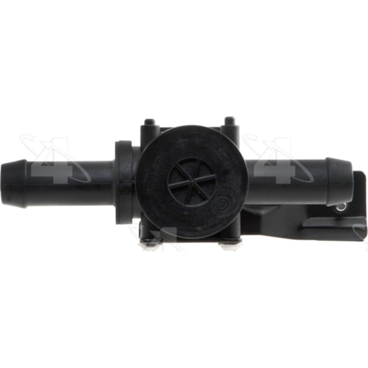 Four Seasons 74628 - HVAC Heater Control Valve Four Seasons 74628 HVAC Heater Control Valve product image 3 of 7