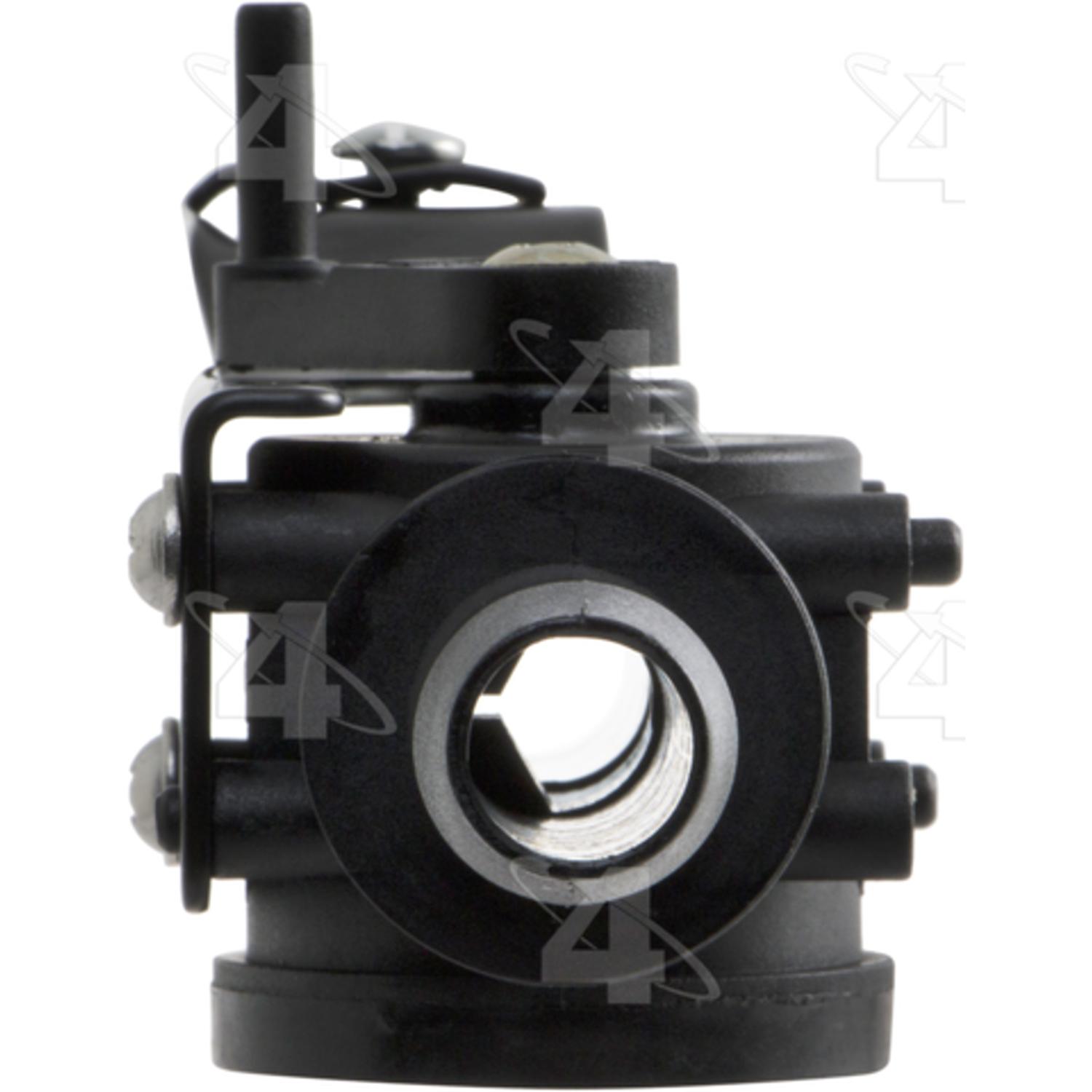 Four Seasons 74628 - HVAC Heater Control Valve Four Seasons 74628 HVAC Heater Control Valve product image 4 of 7