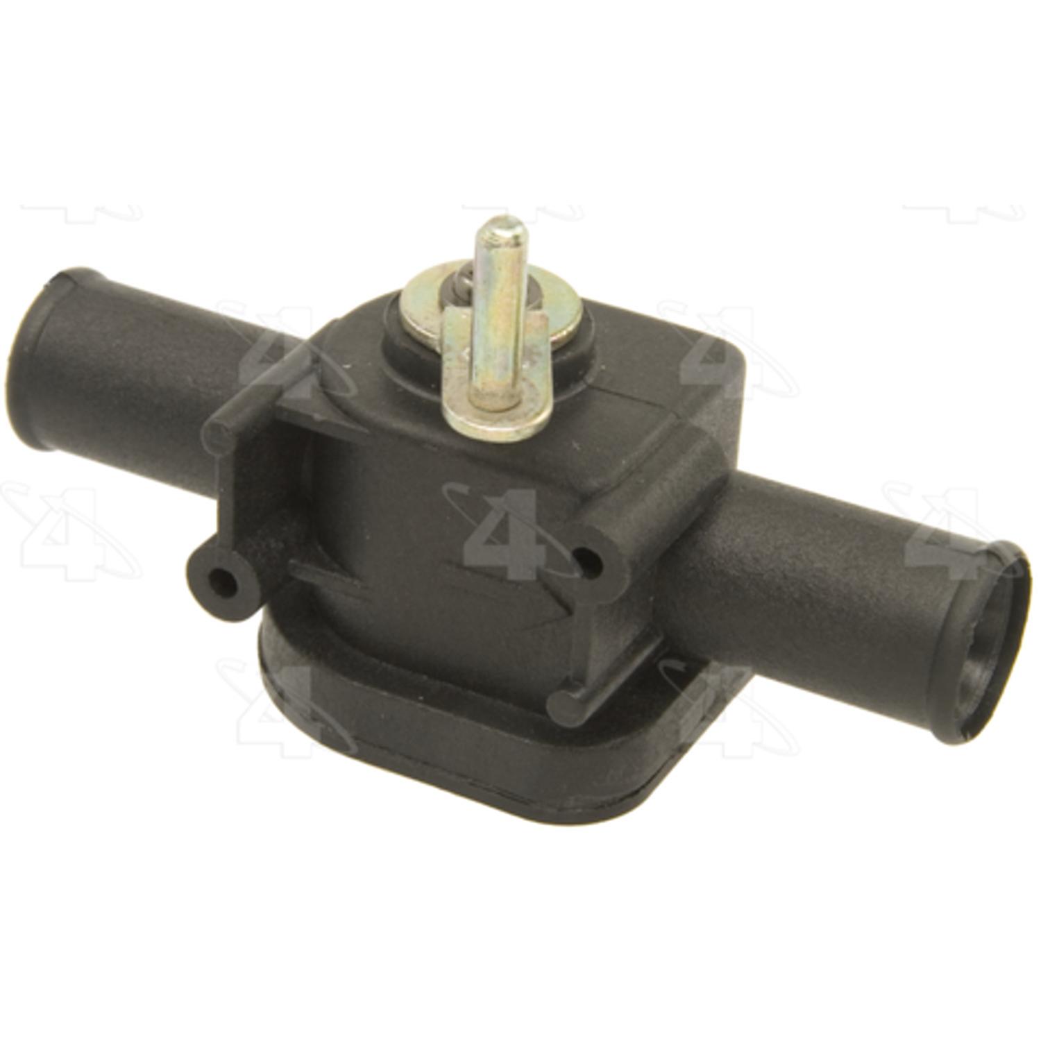 Four Seasons 74631 - HVAC Heater Control Valve Four Seasons 74631 HVAC Heater Control Valve product image 1 of 6