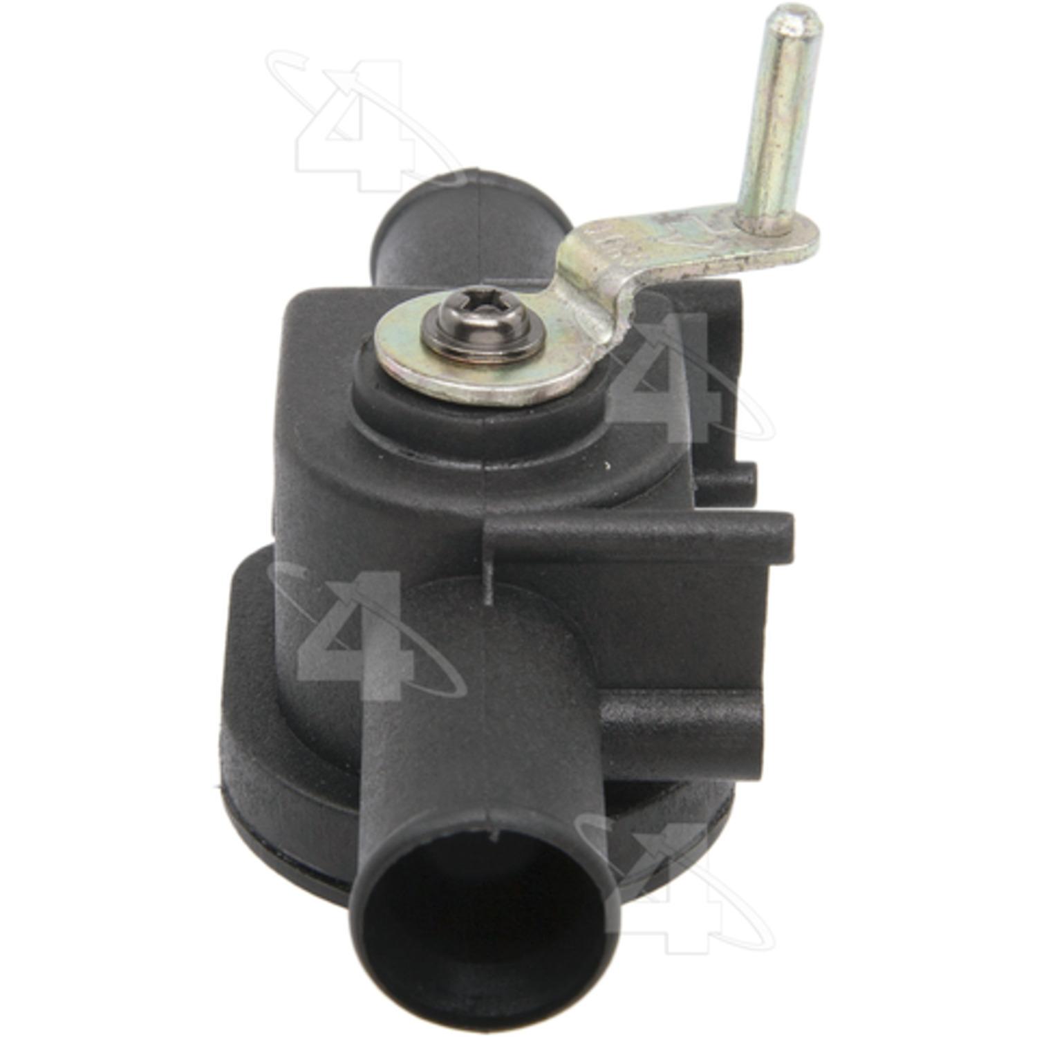 Four Seasons 74631 - HVAC Heater Control Valve Four Seasons 74631 HVAC Heater Control Valve product image 2 of 6