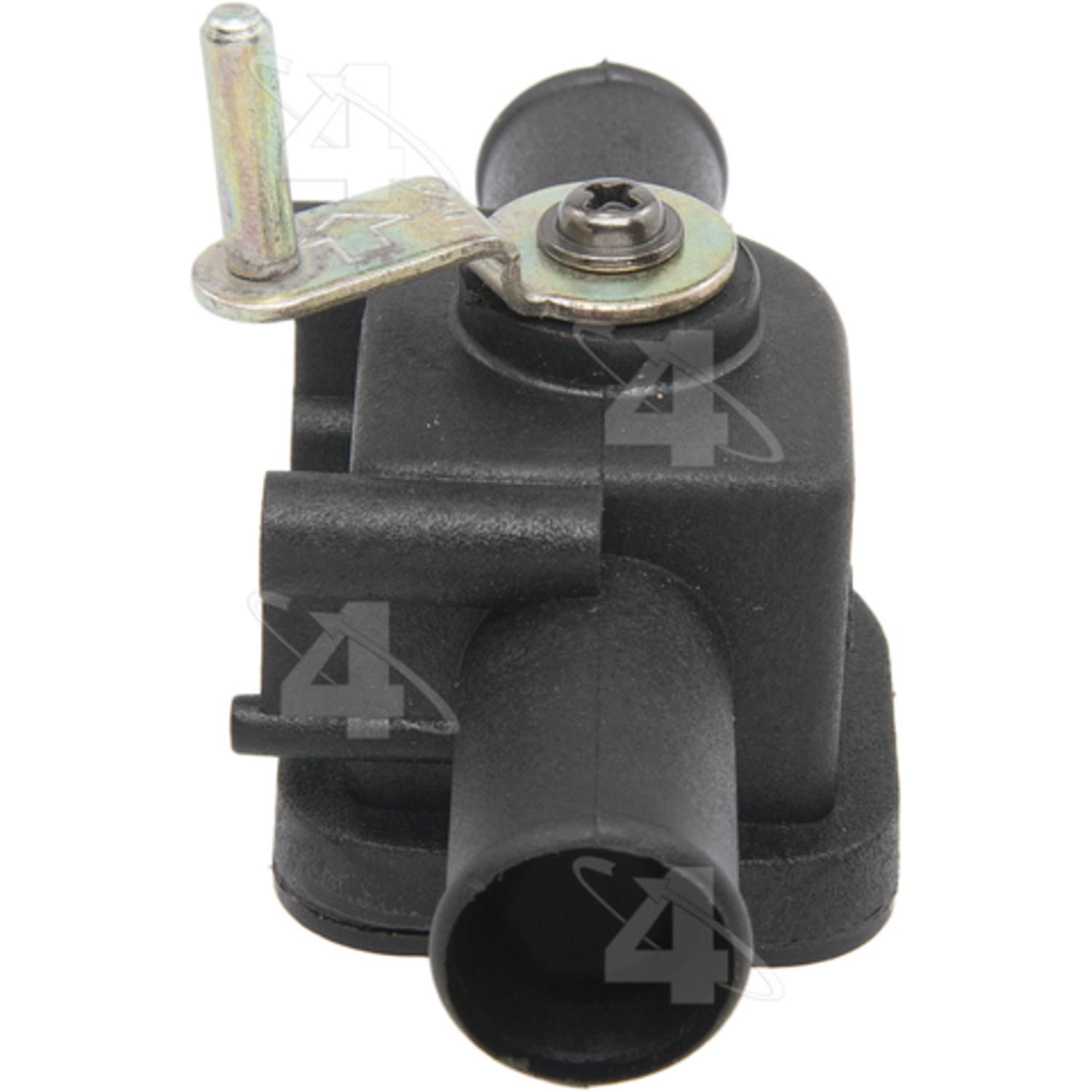 Four Seasons 74631 - HVAC Heater Control Valve Four Seasons 74631 HVAC Heater Control Valve product image 3 of 6