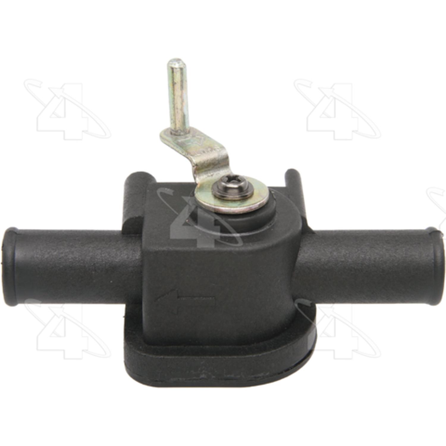 Four Seasons 74631 - HVAC Heater Control Valve Four Seasons 74631 HVAC Heater Control Valve product image 4 of 6