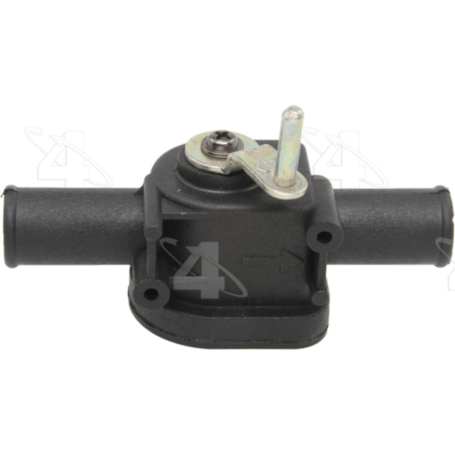 Four Seasons 74631 - HVAC Heater Control Valve Four Seasons 74631 HVAC Heater Control Valve product image 5 of 6
