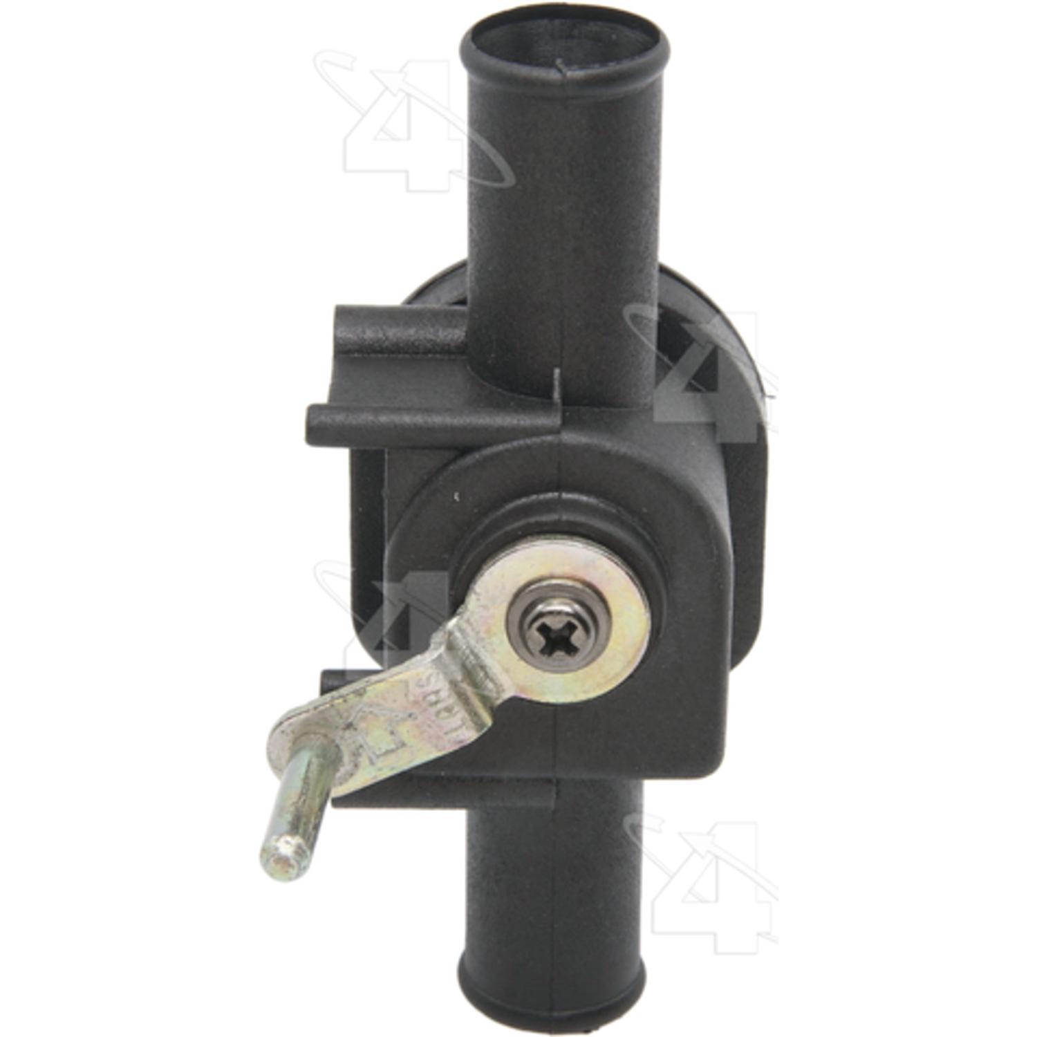 Four Seasons 74631 - HVAC Heater Control Valve Four Seasons 74631 HVAC Heater Control Valve product image 6 of 6