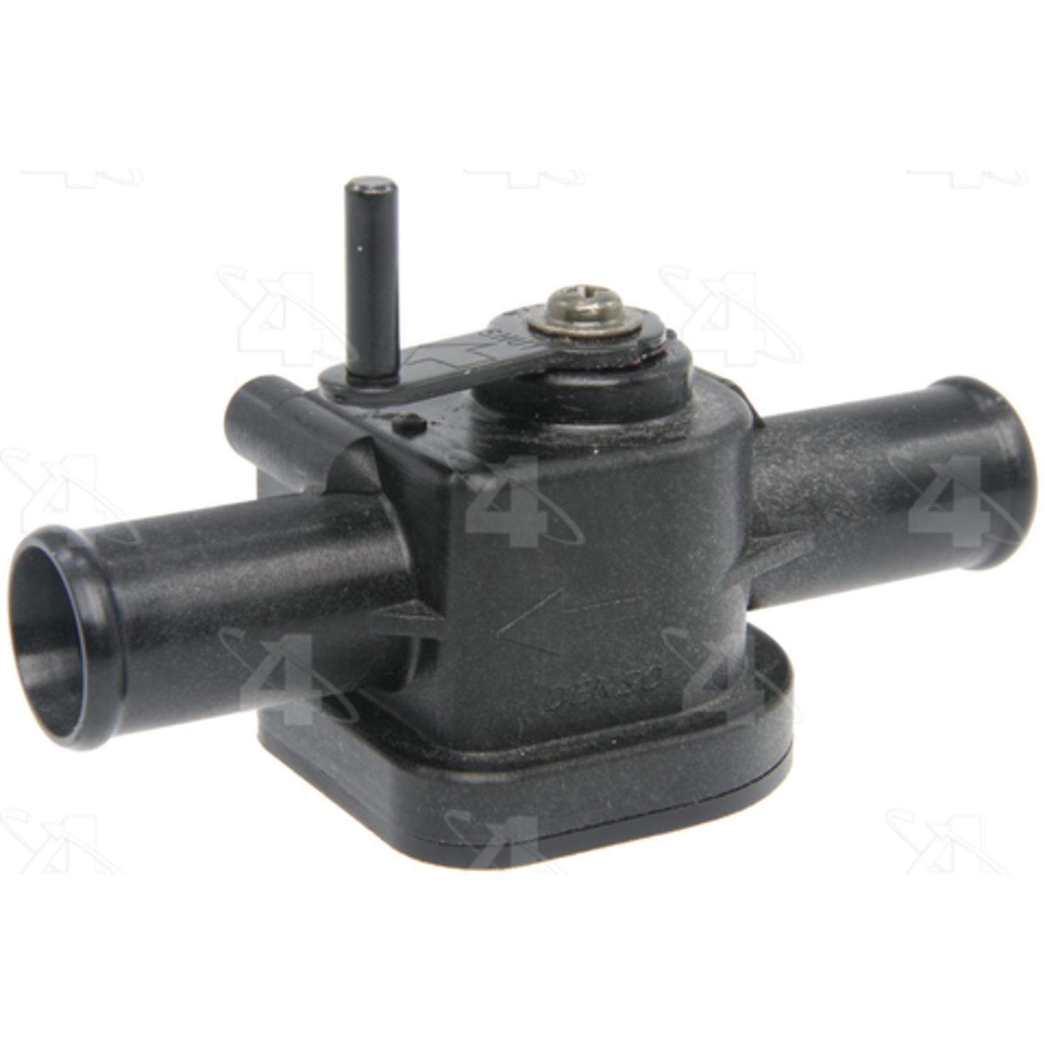 Four Seasons 74632 - HVAC Heater Control Valve Four Seasons 74632 HVAC Heater Control Valve product image 1 of 7