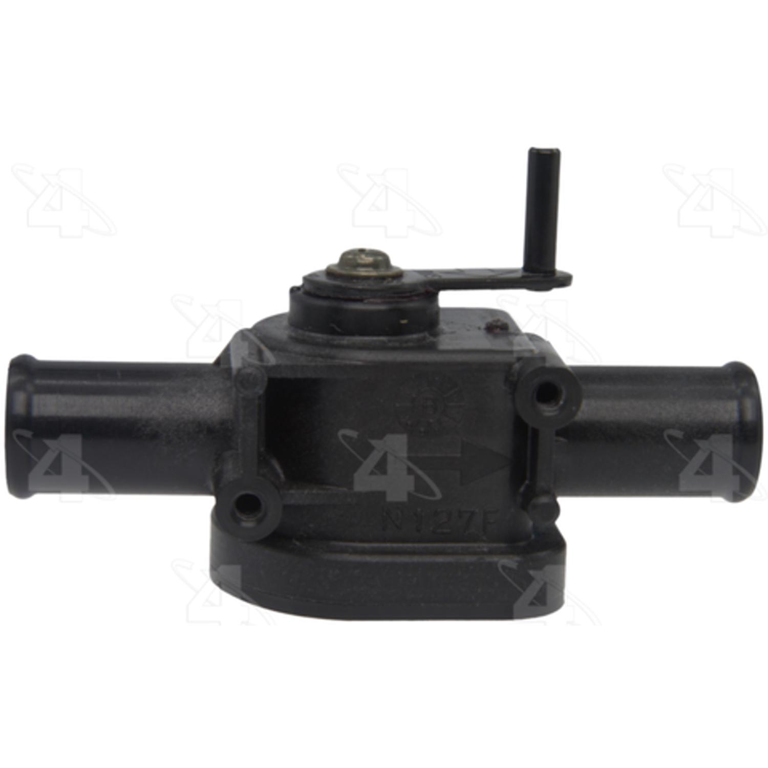Four Seasons 74632 - HVAC Heater Control Valve Four Seasons 74632 HVAC Heater Control Valve product image 2 of 7