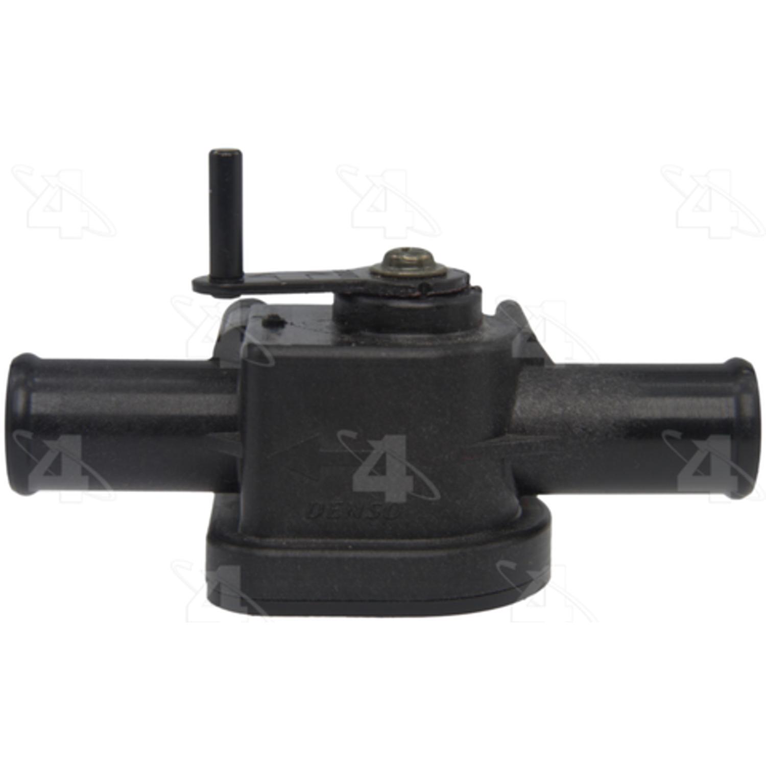 Four Seasons 74632 - HVAC Heater Control Valve Four Seasons 74632 HVAC Heater Control Valve product image 4 of 7