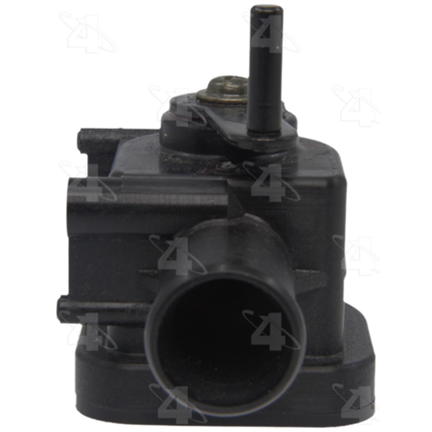 Four Seasons 74632 - HVAC Heater Control Valve Four Seasons 74632 HVAC Heater Control Valve product image 5 of 7