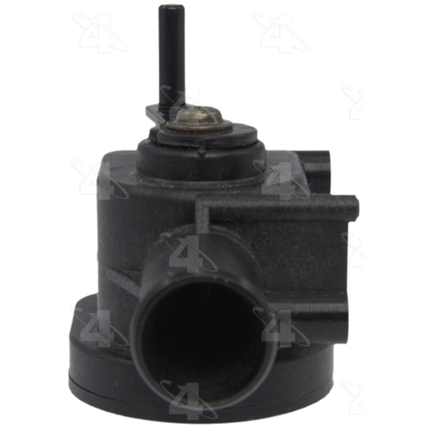 Four Seasons 74632 - HVAC Heater Control Valve Four Seasons 74632 HVAC Heater Control Valve product image 6 of 7