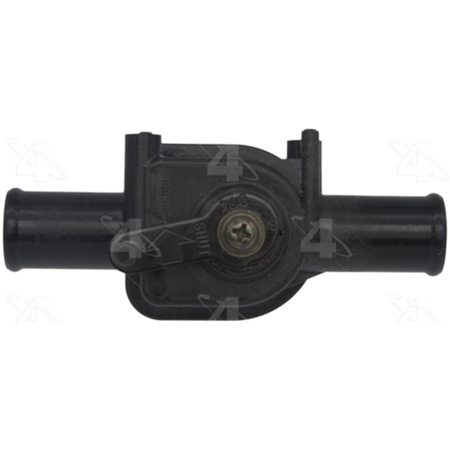 Four Seasons 74632 - HVAC Heater Control Valve Four Seasons 74632 HVAC Heater Control Valve product image 7 of 7