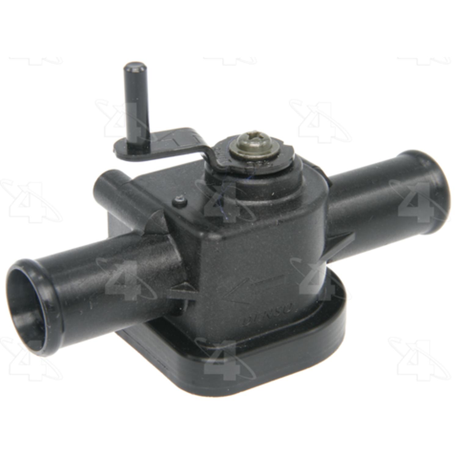 Four Seasons 74634 - HVAC Heater Control Valve Four Seasons 74634 HVAC Heater Control Valve product image 1 of 7