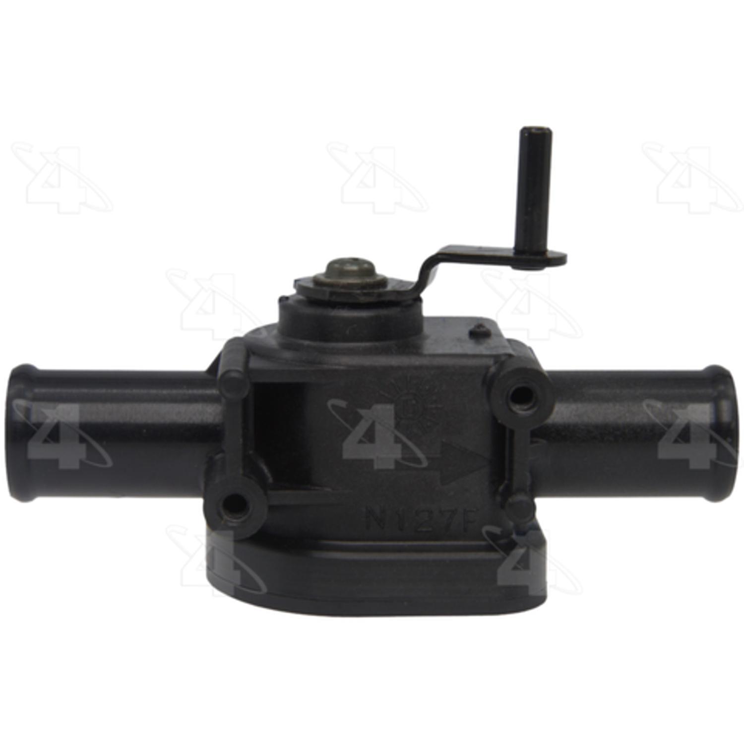 Four Seasons 74634 - HVAC Heater Control Valve Four Seasons 74634 HVAC Heater Control Valve product image 2 of 7