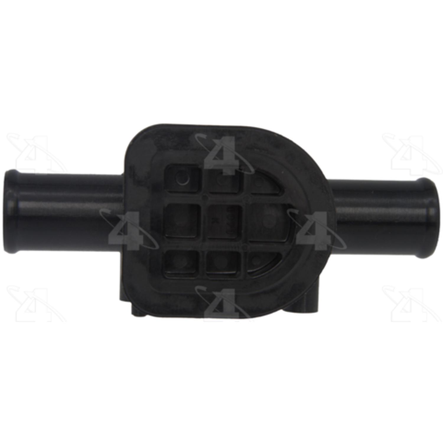 Four Seasons 74634 - HVAC Heater Control Valve Four Seasons 74634 HVAC Heater Control Valve product image 3 of 7