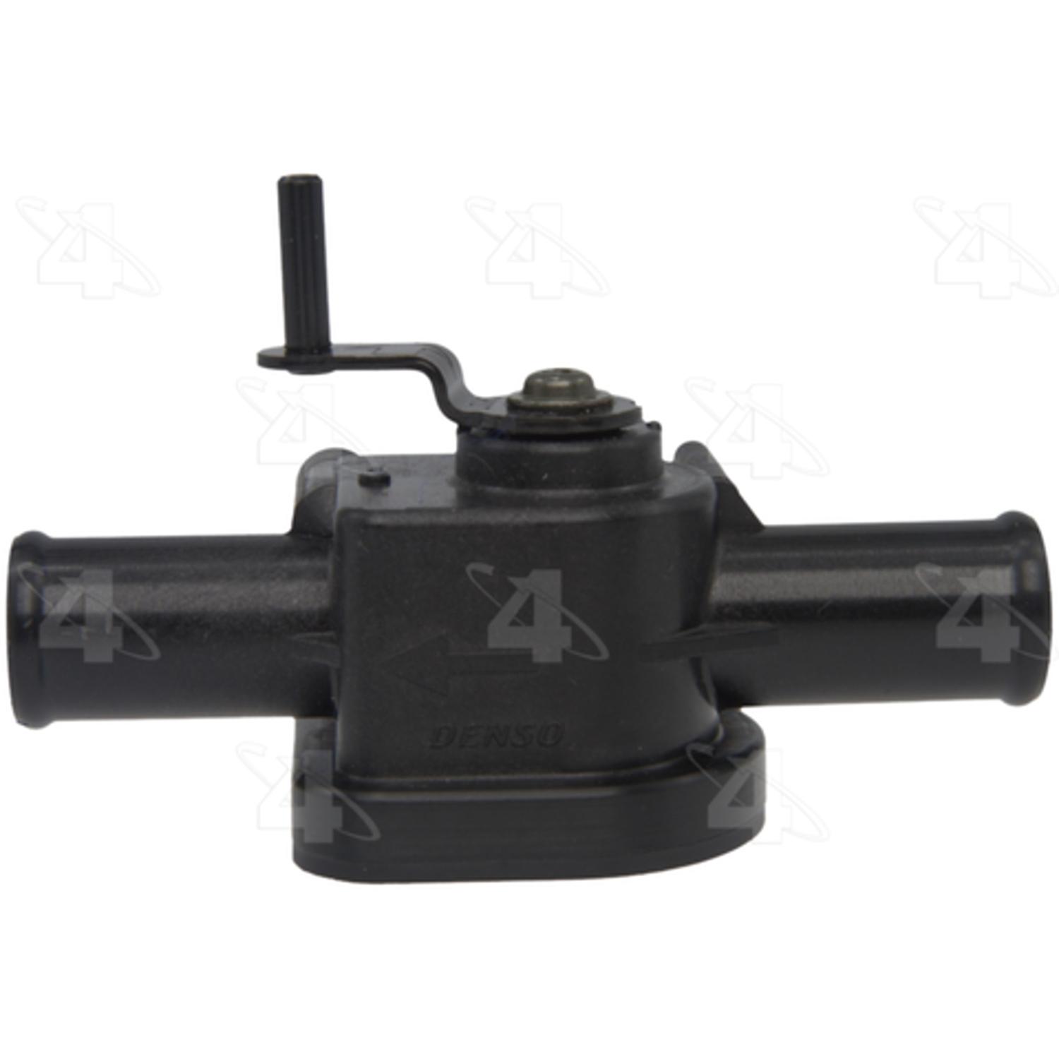 Four Seasons 74634 - HVAC Heater Control Valve Four Seasons 74634 HVAC Heater Control Valve product image 4 of 7
